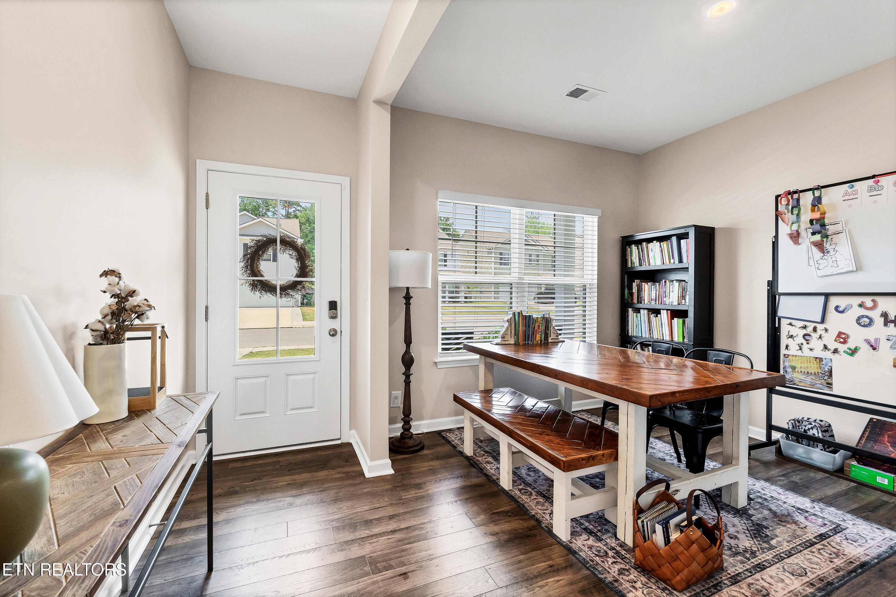 117 Canton Lane Maryville TN 37803