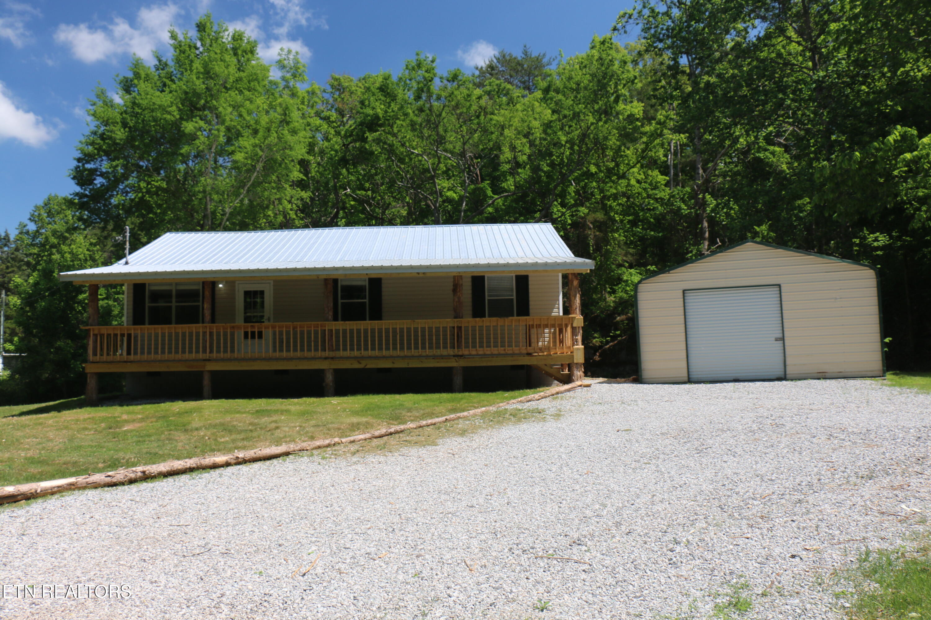 580 County Road 461 Englewood TN 37329