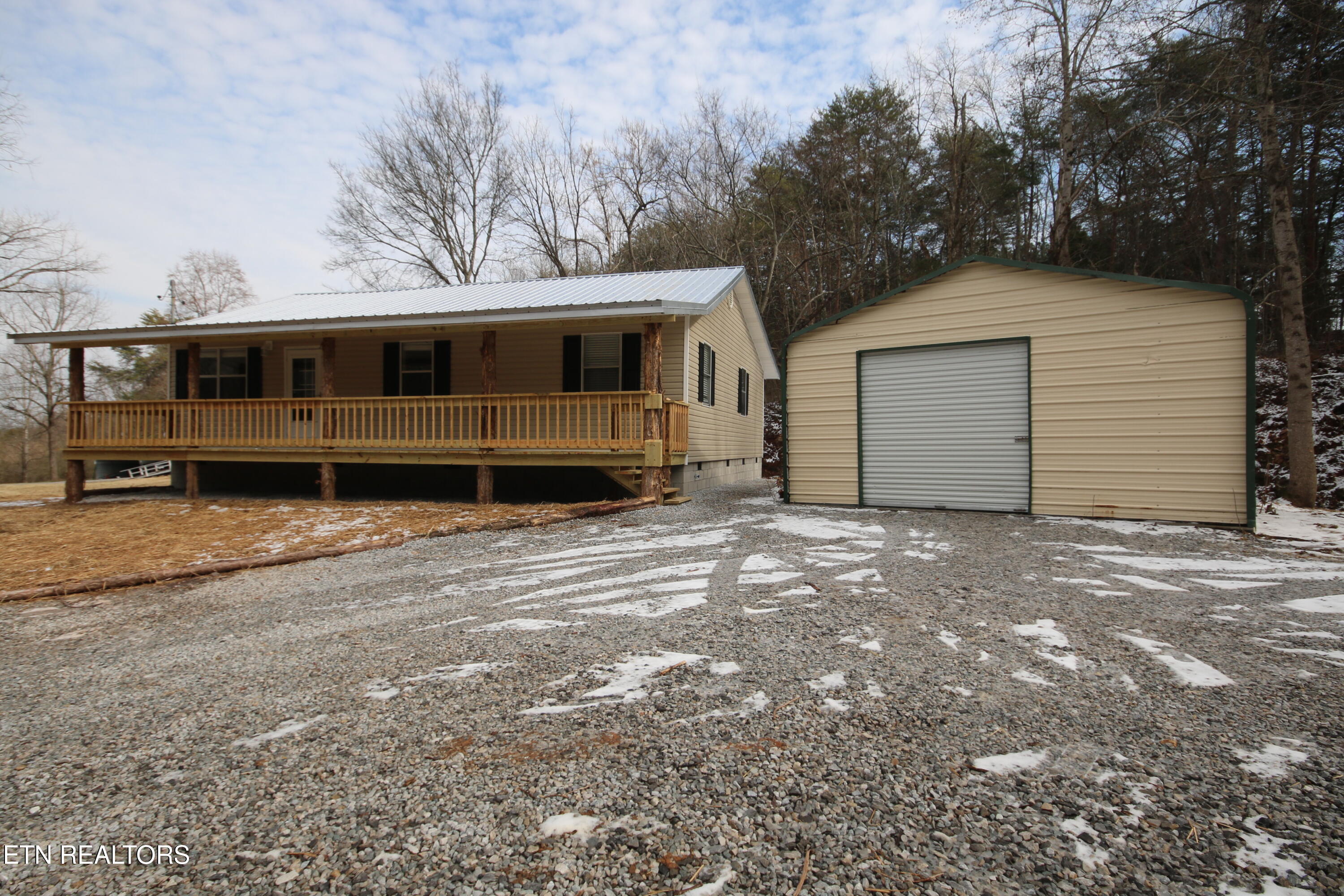 580 County Road 461 Englewood TN 37329