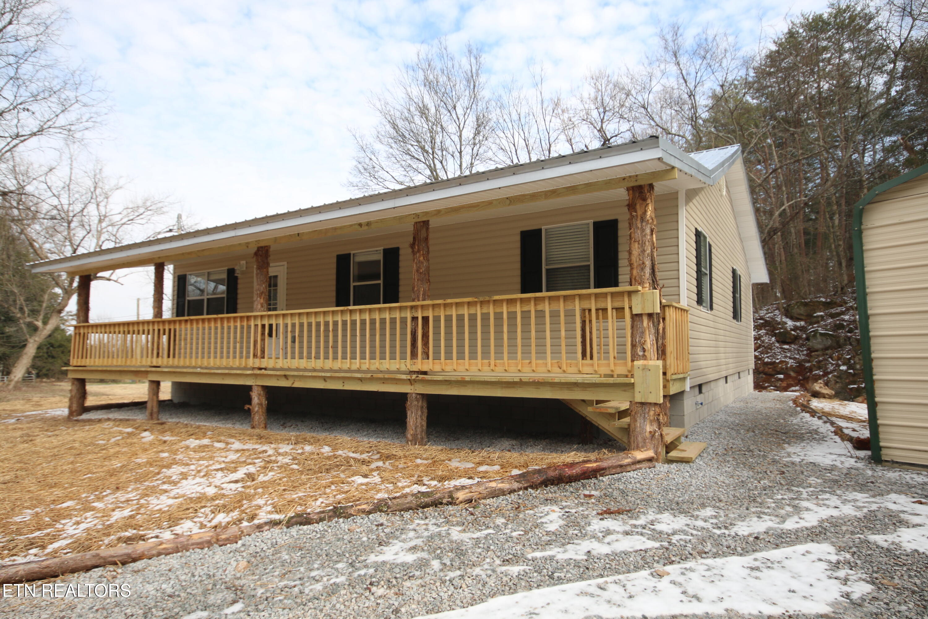580 County Road 461 Englewood TN 37329