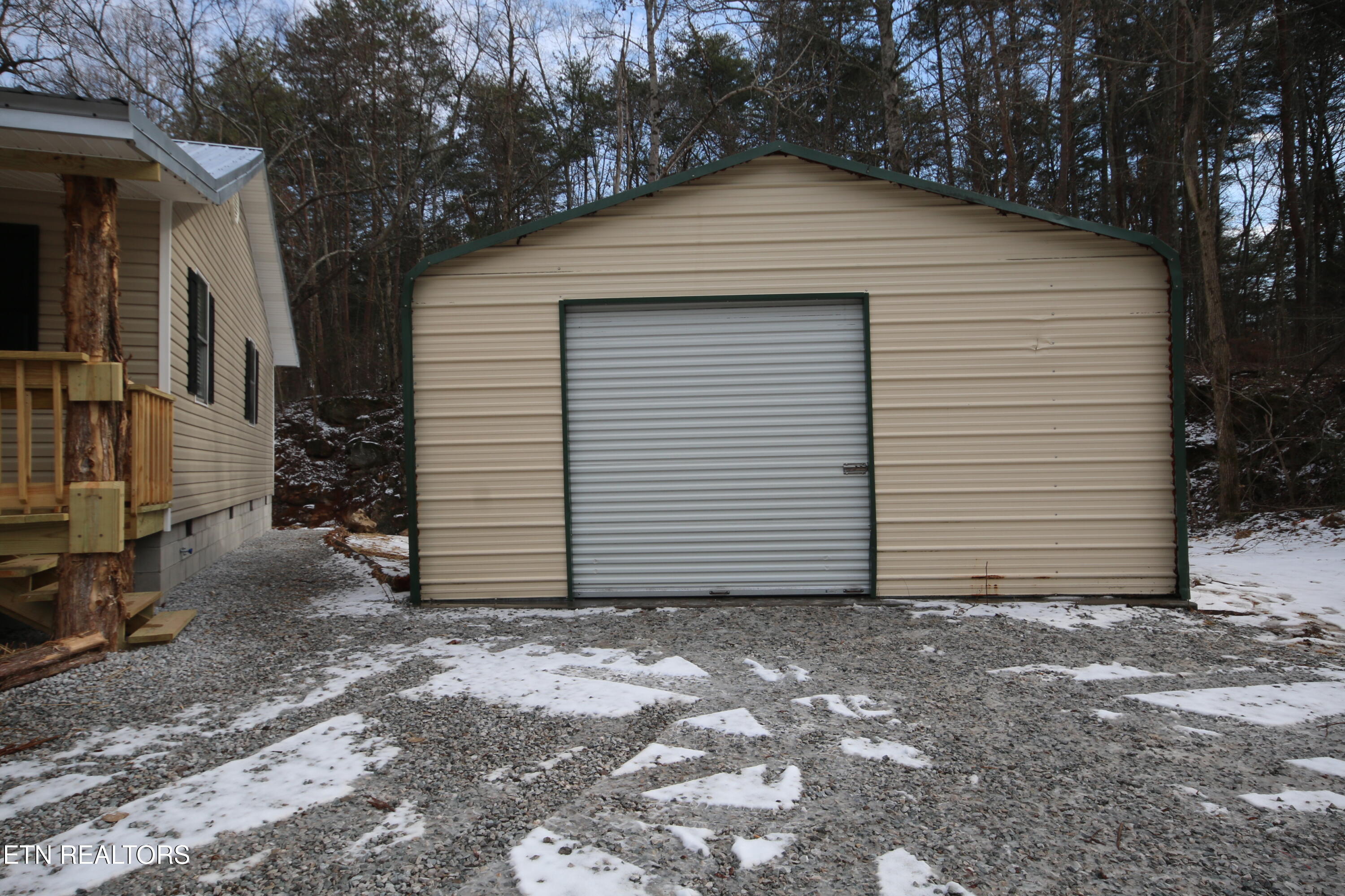 580 County Road 461 Englewood TN 37329
