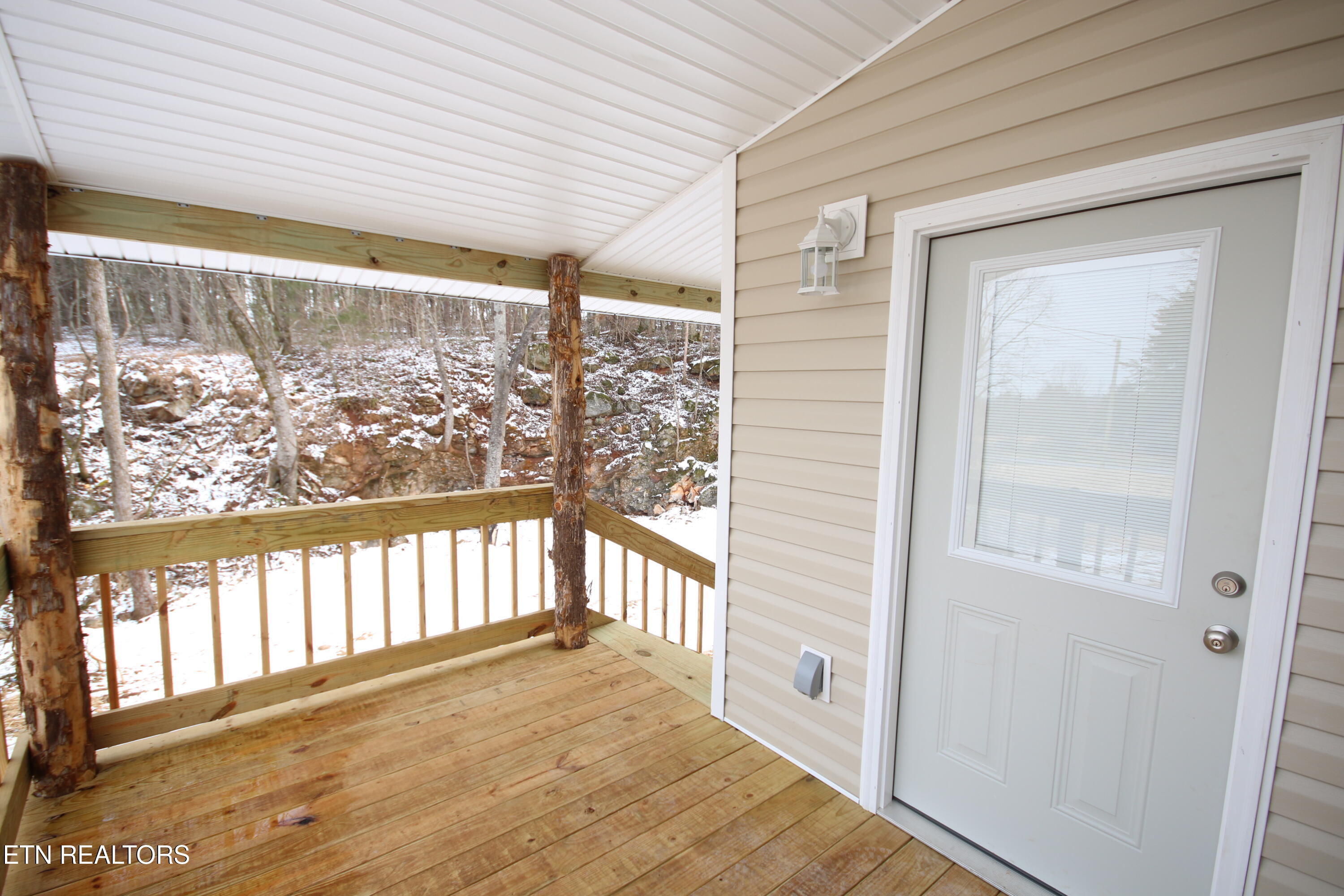 580 County Road 461 Englewood TN 37329