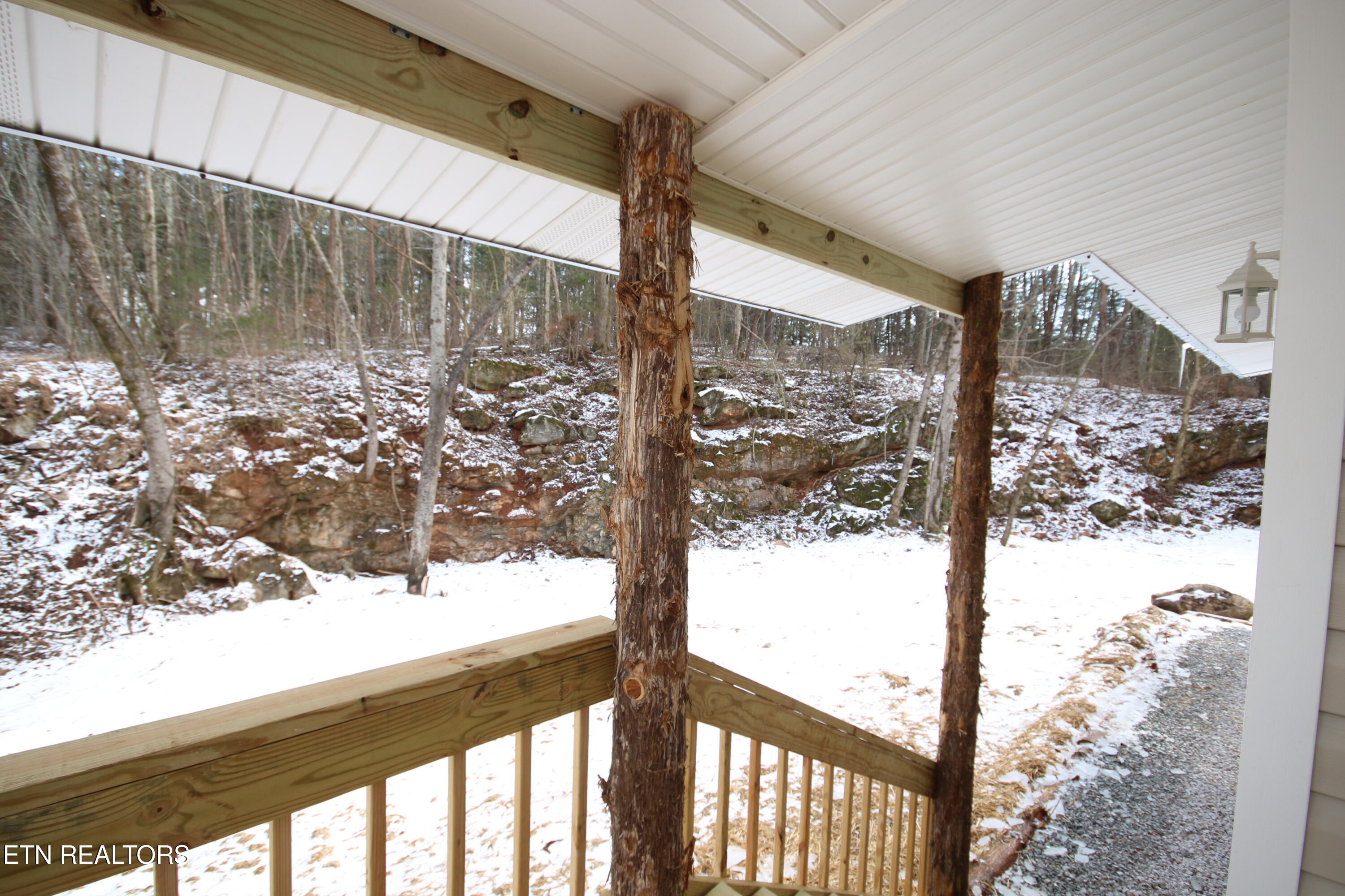 580 County Road 461 Englewood TN 37329