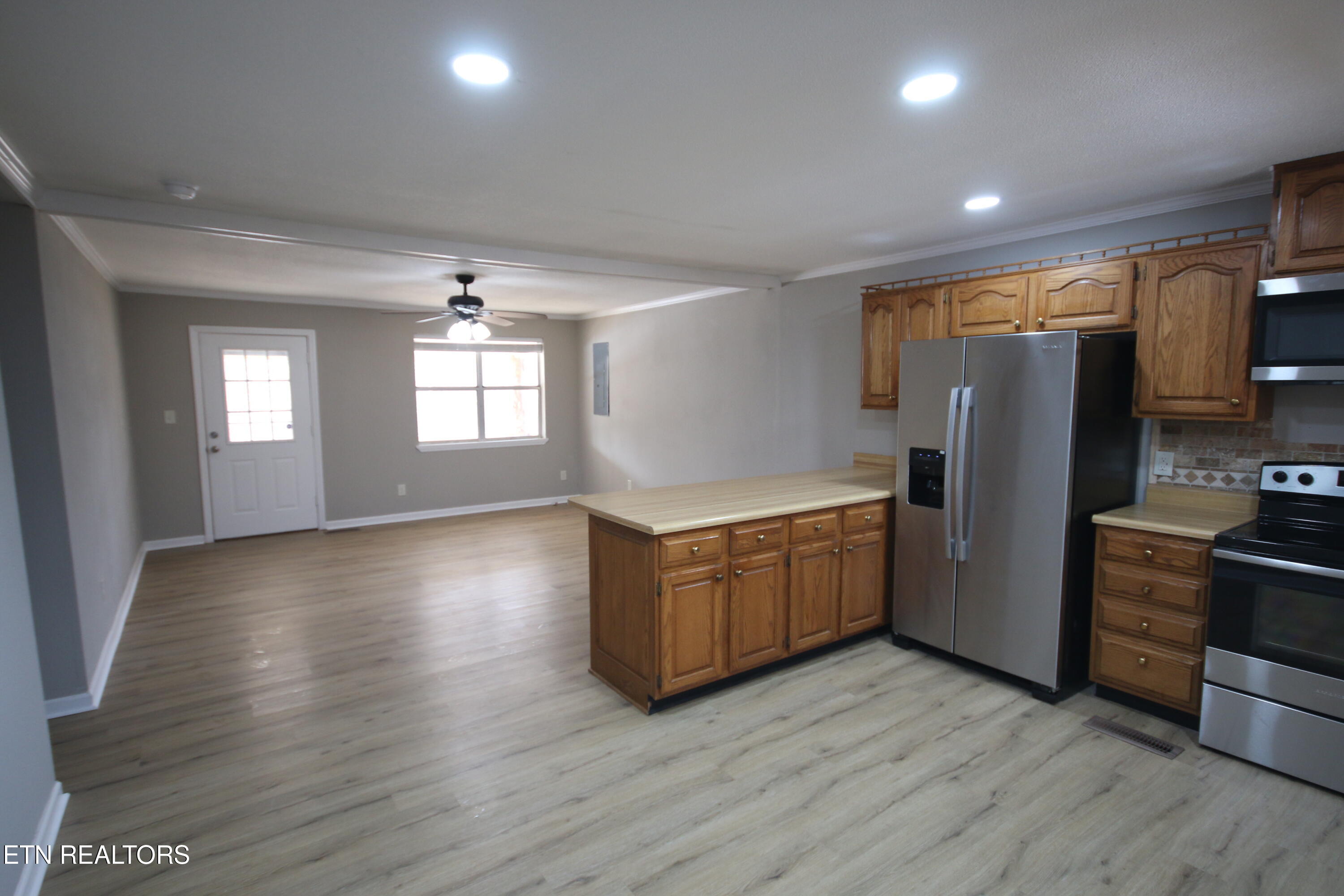 580 County Road 461 Englewood TN 37329