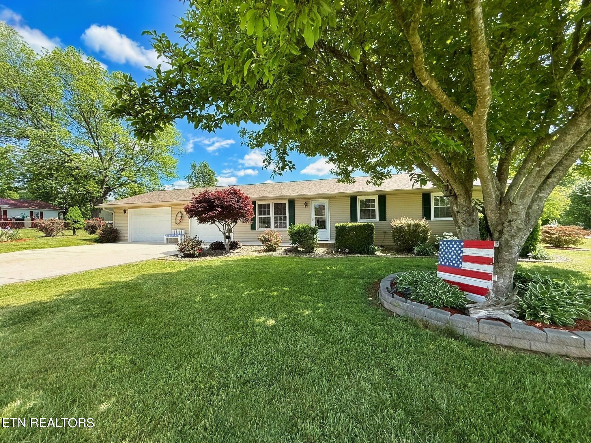 155 Valley View Road Lafollette TN 37766