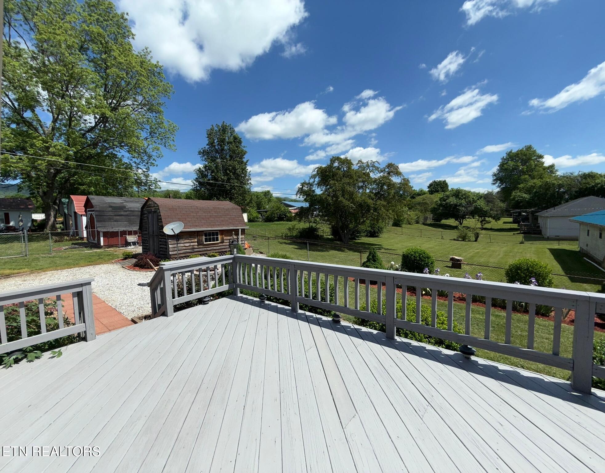 155 Valley View Road Lafollette TN 37766