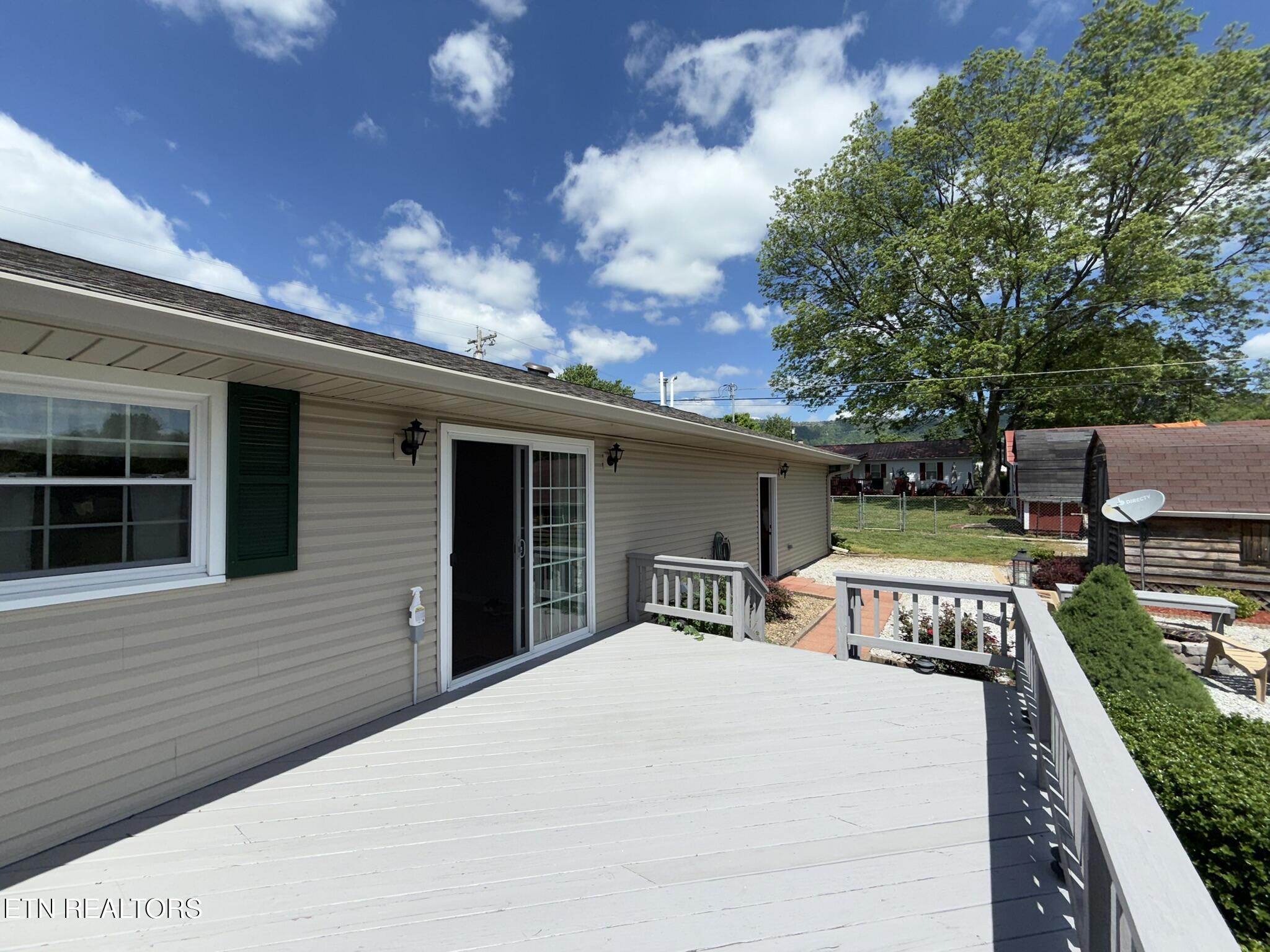155 Valley View Road Lafollette TN 37766