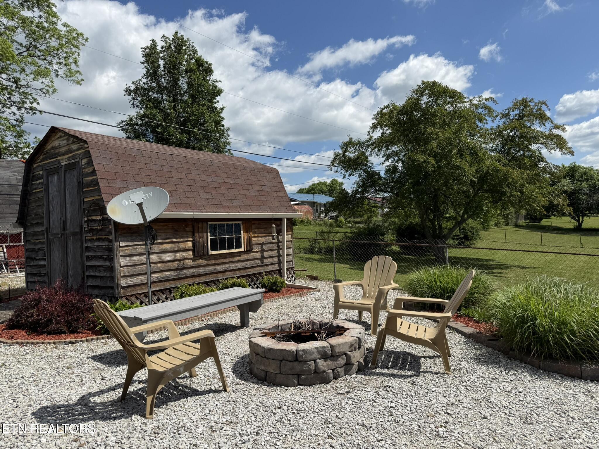 155 Valley View Road Lafollette TN 37766