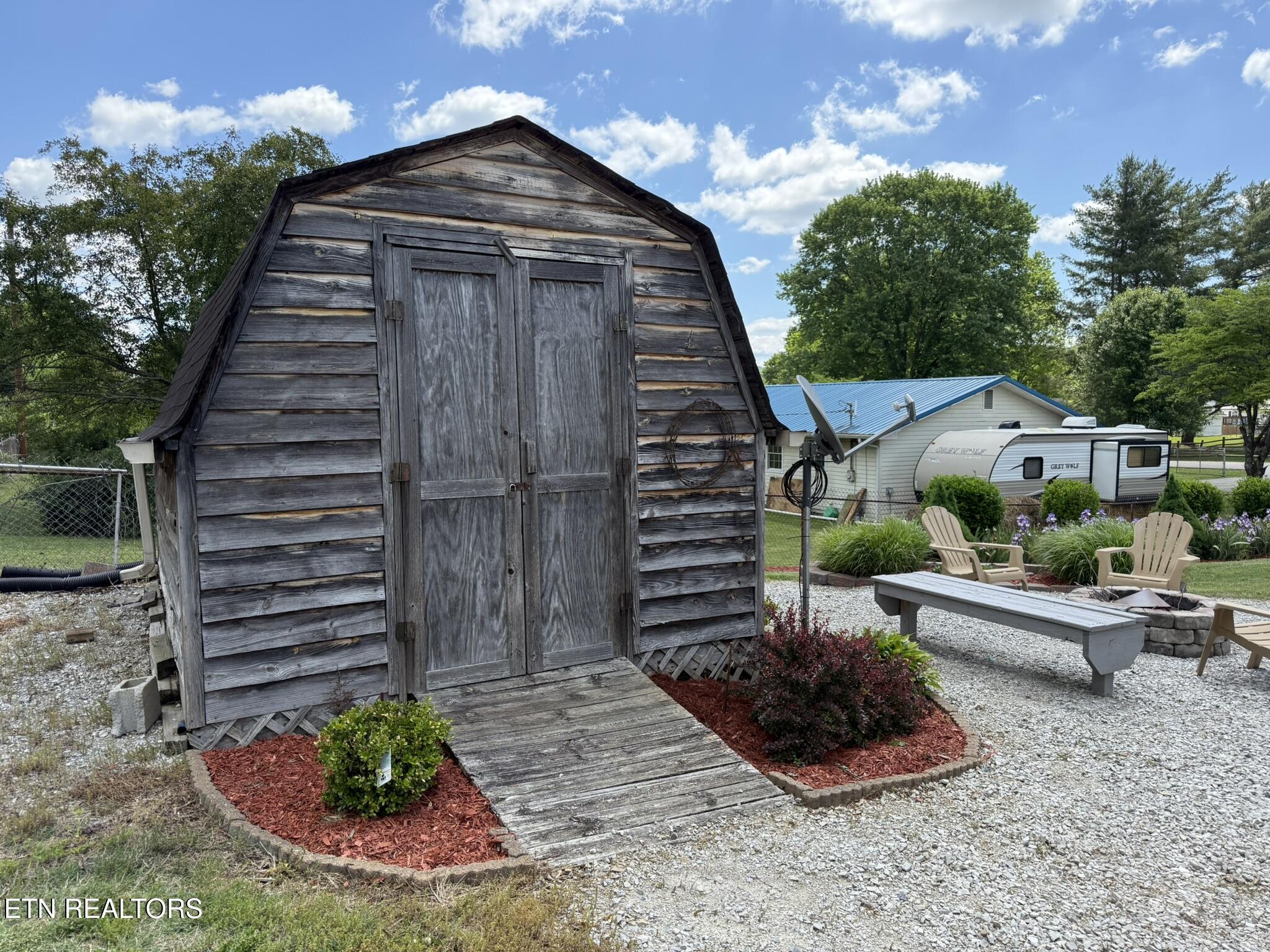 155 Valley View Road Lafollette TN 37766