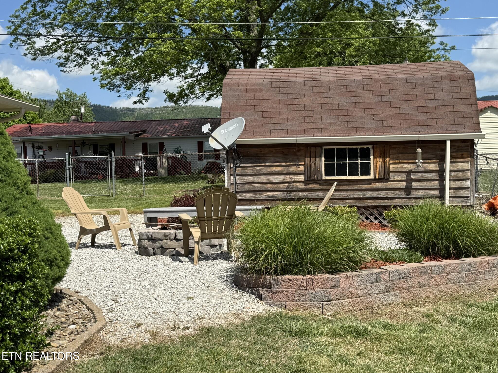 155 Valley View Road Lafollette TN 37766