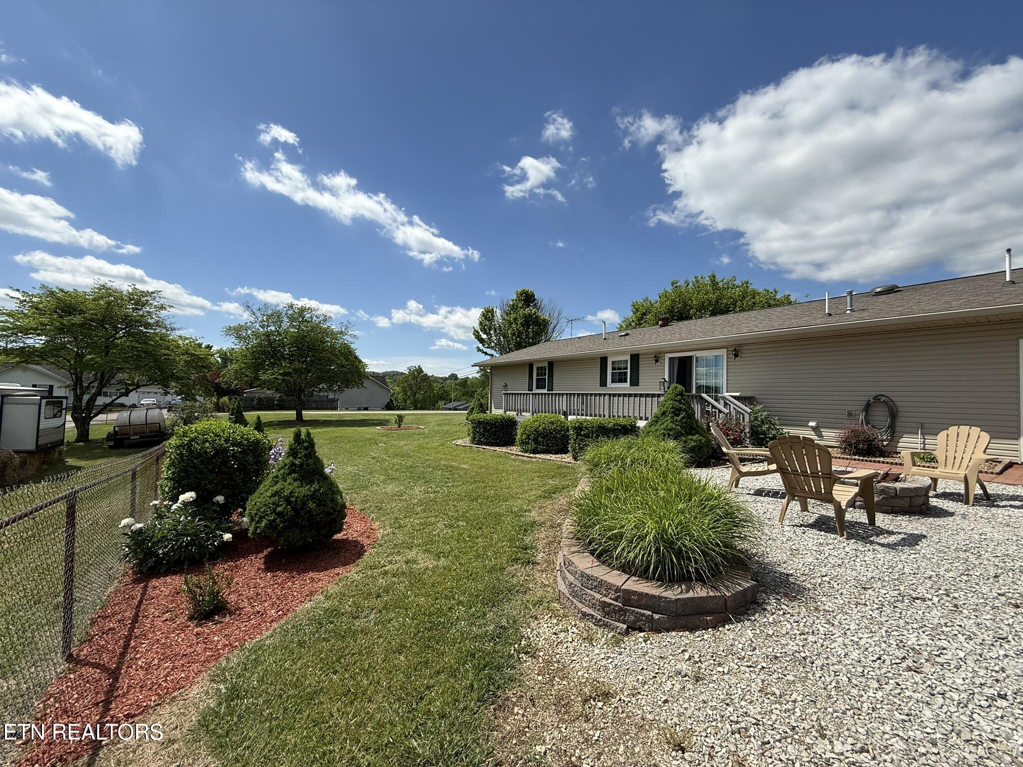 155 Valley View Road Lafollette TN 37766