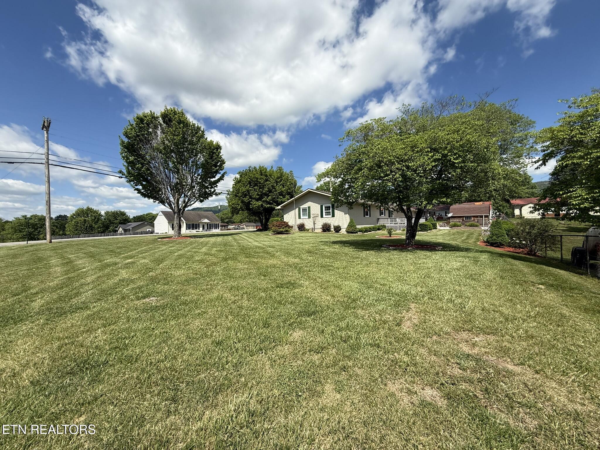 155 Valley View Road Lafollette TN 37766