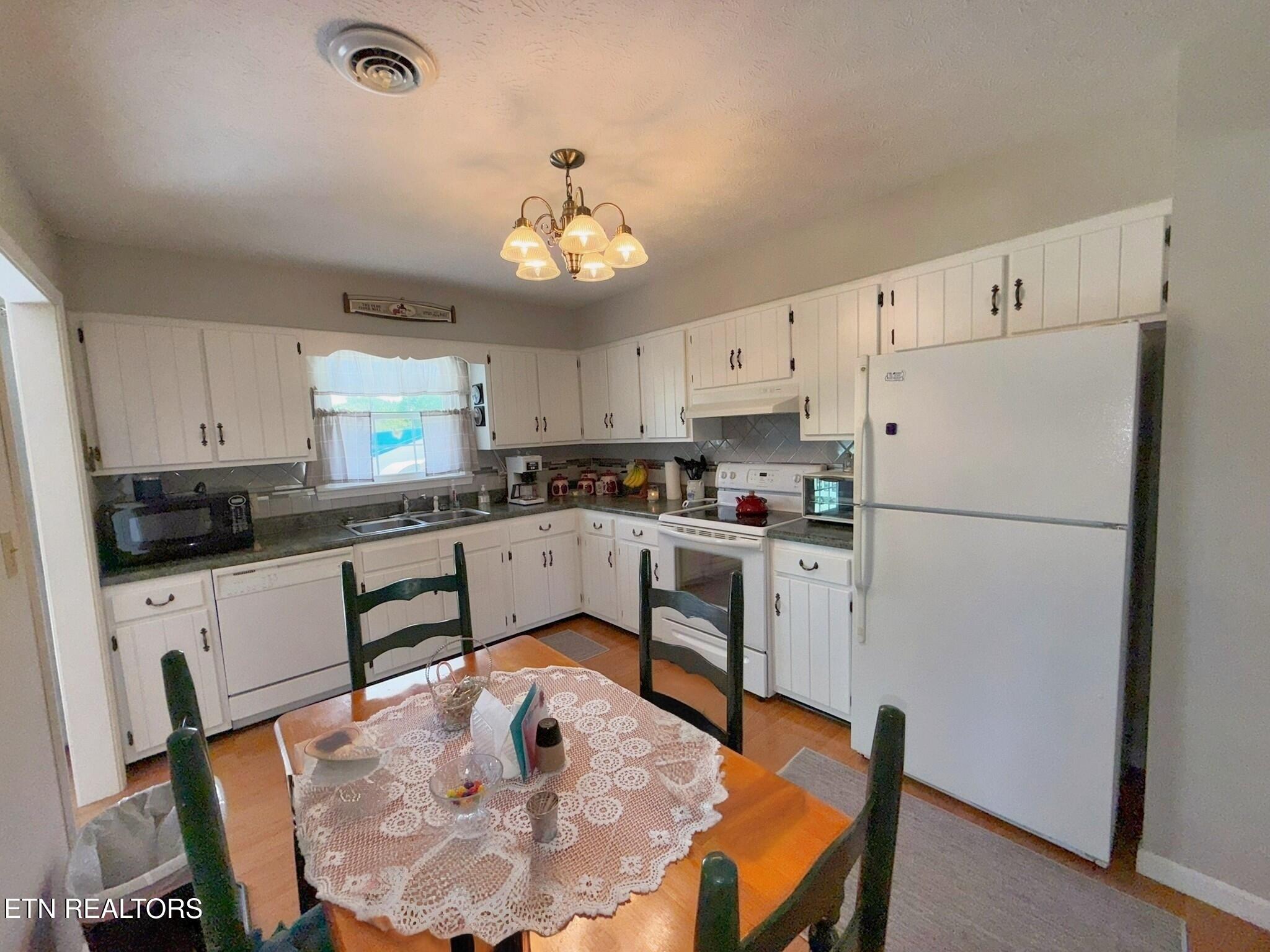 155 Valley View Road Lafollette TN 37766