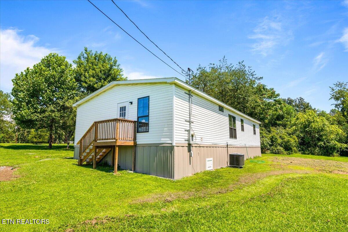 387 Price Drive Speedwell TN 37870