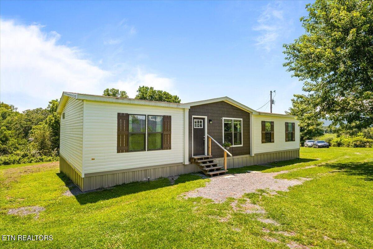 387 Price Drive Speedwell TN 37870