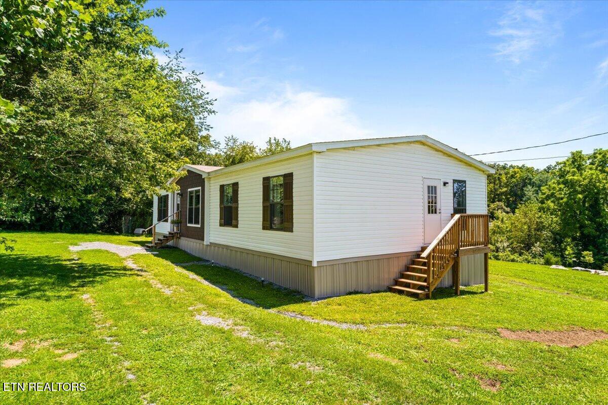 387 Price Drive Speedwell TN 37870