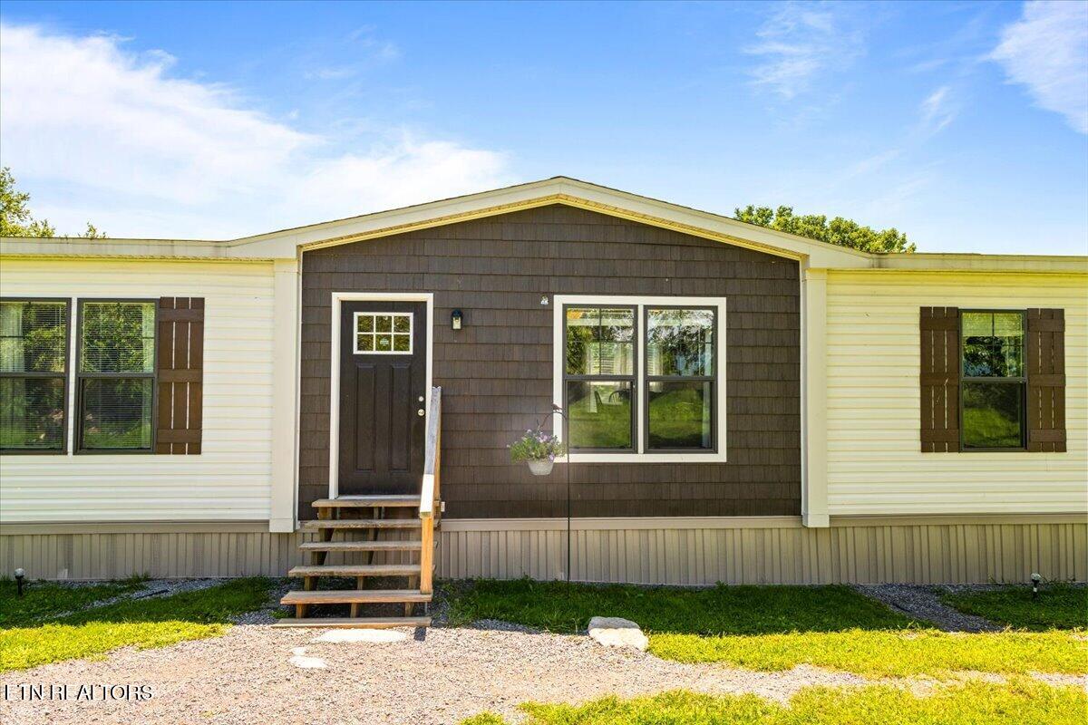 387 Price Drive Speedwell TN 37870