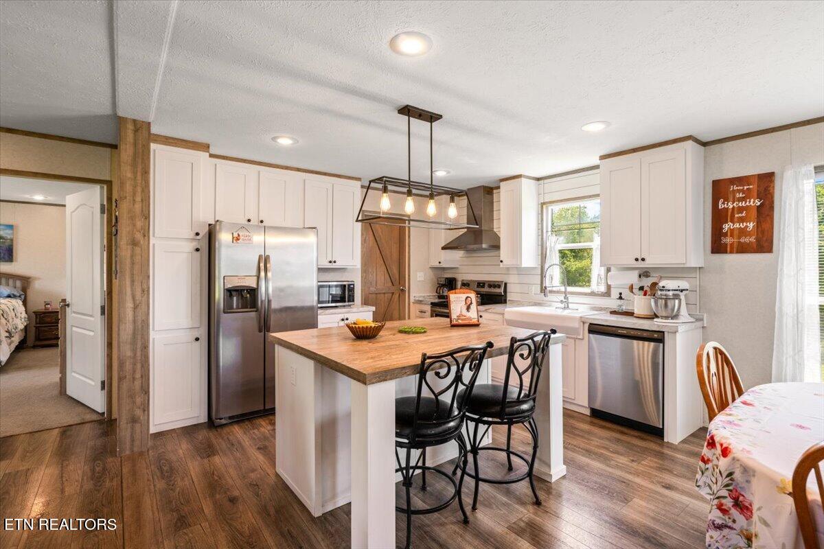 387 Price Drive Speedwell TN 37870