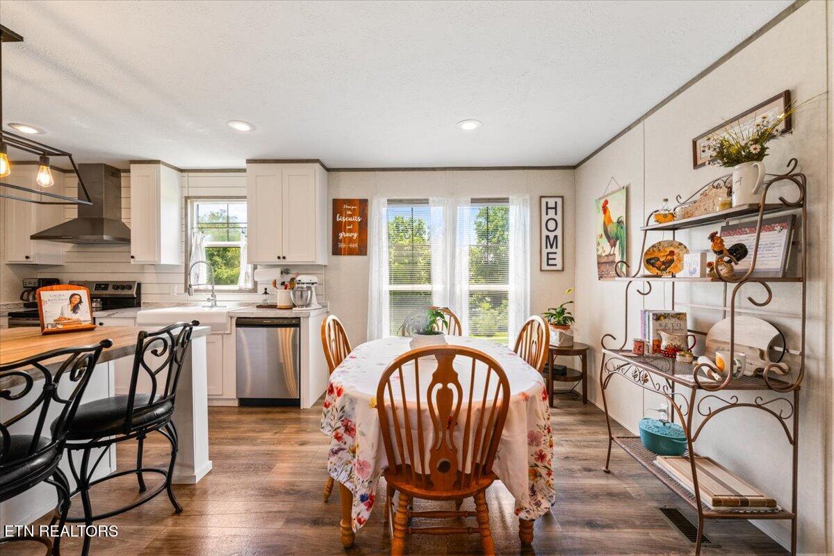 387 Price Drive Speedwell TN 37870