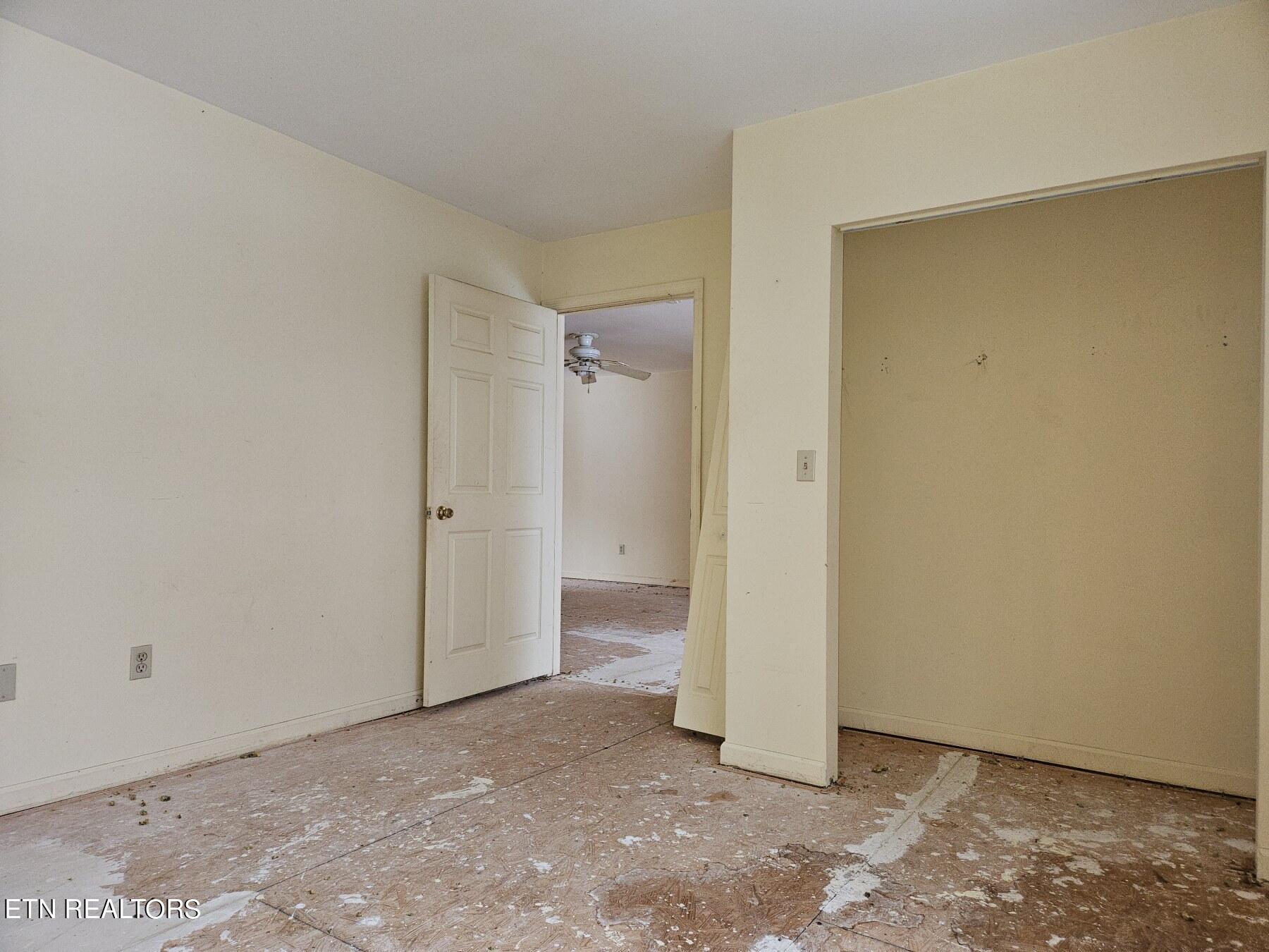 722 Trenton Street Harriman TN 37748