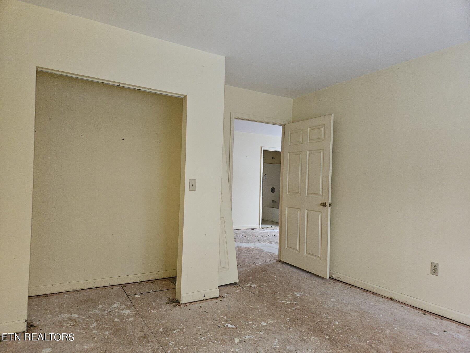722 Trenton Street Harriman TN 37748