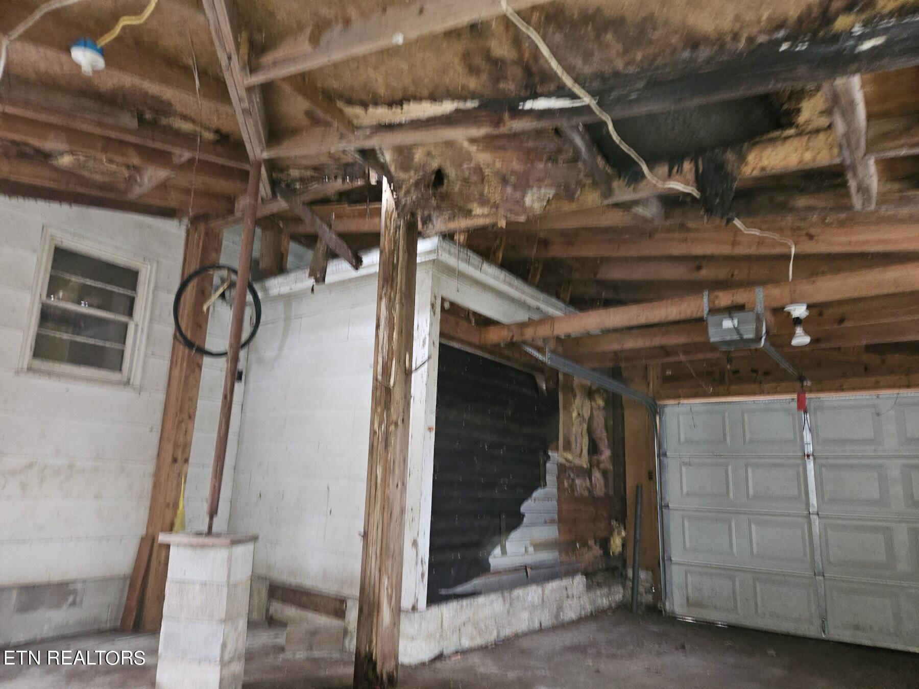 722 Trenton Street Harriman TN 37748