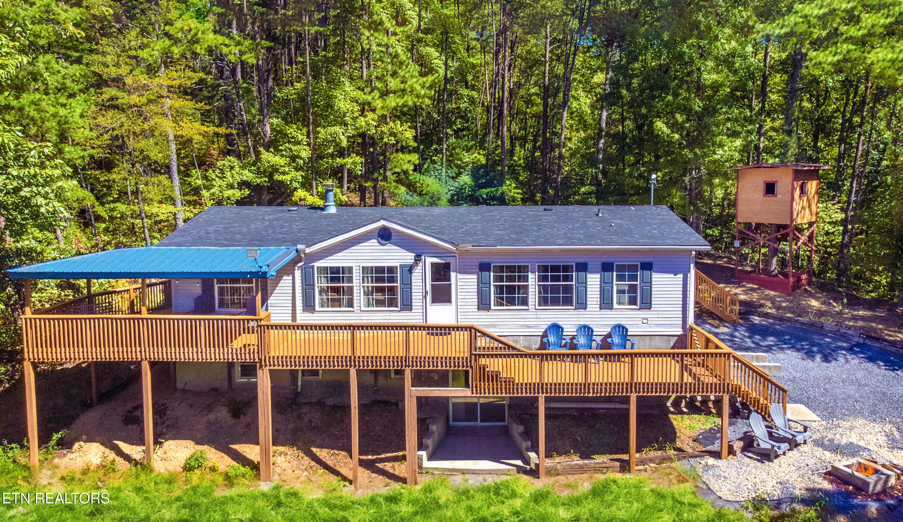 1009 Sumac Court Sevierville TN 37876