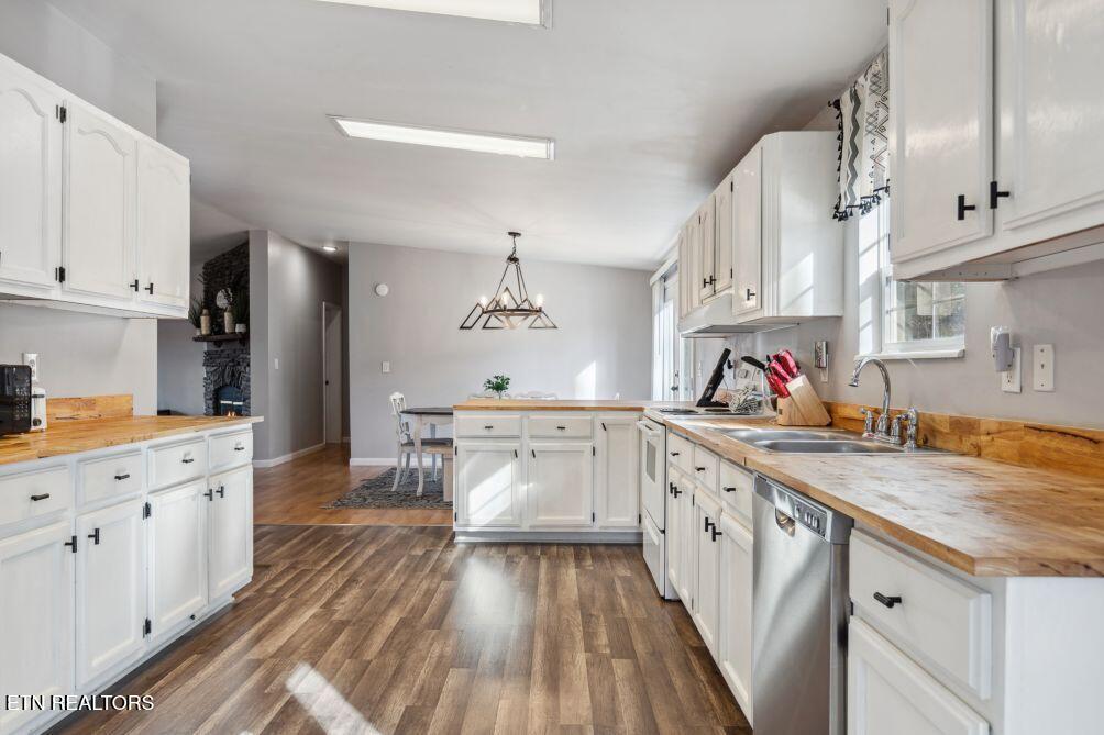 1009 Sumac Court Sevierville TN 37876