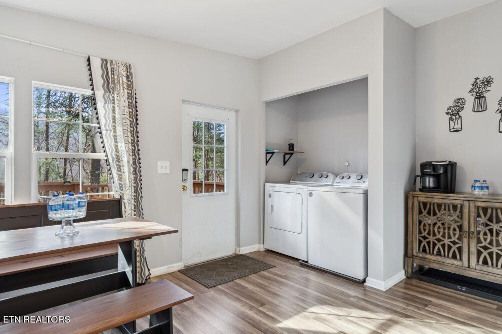 1009 Sumac Court Sevierville TN 37876