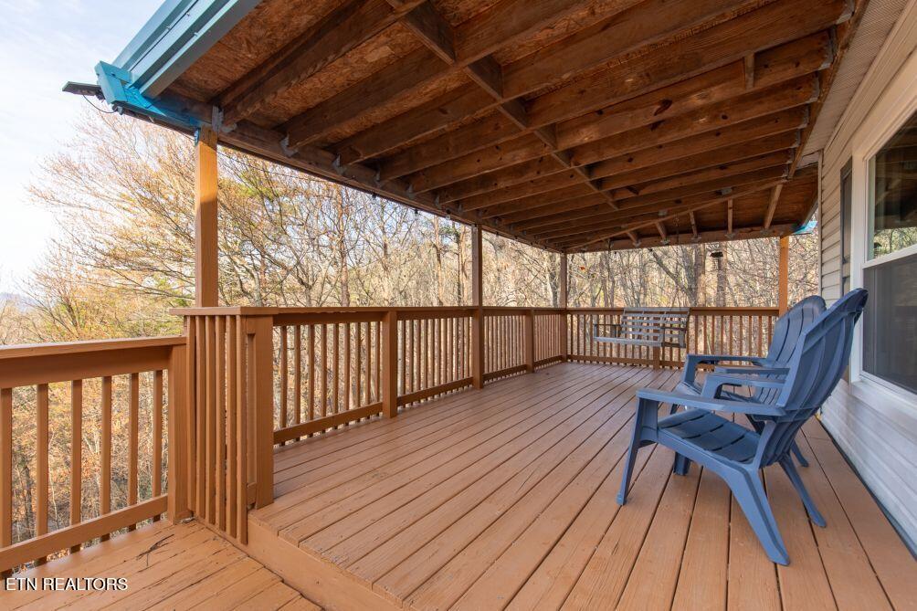 1009 Sumac Court Sevierville TN 37876