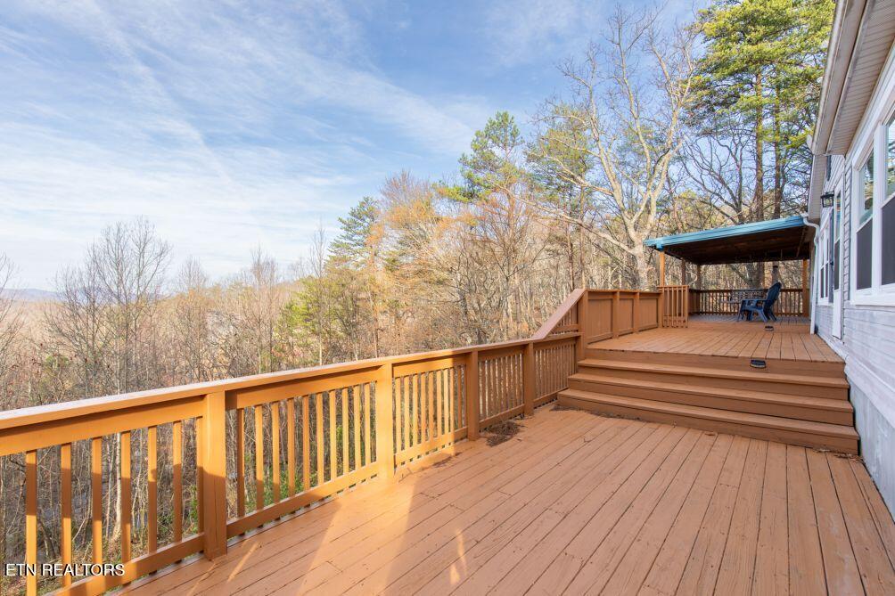 1009 Sumac Court Sevierville TN 37876