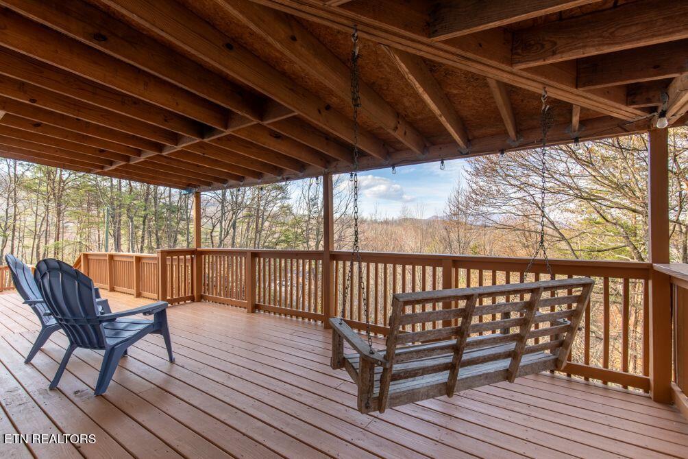 1009 Sumac Court Sevierville TN 37876