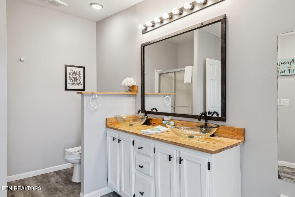 1009 Sumac Court Sevierville TN 37876