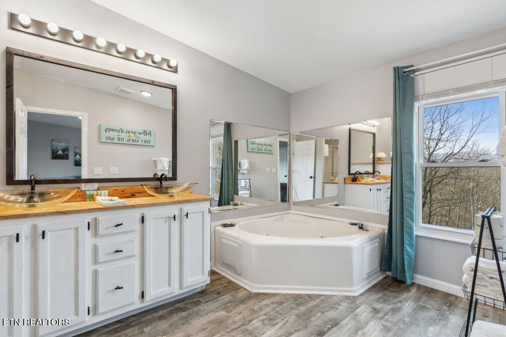 1009 Sumac Court Sevierville TN 37876