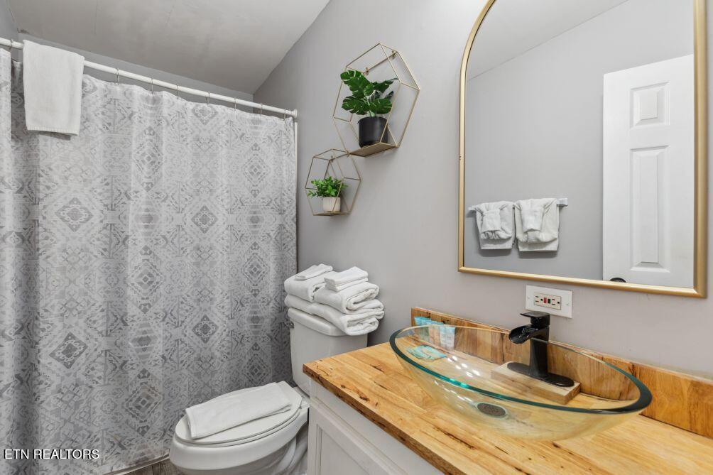 1009 Sumac Court Sevierville TN 37876