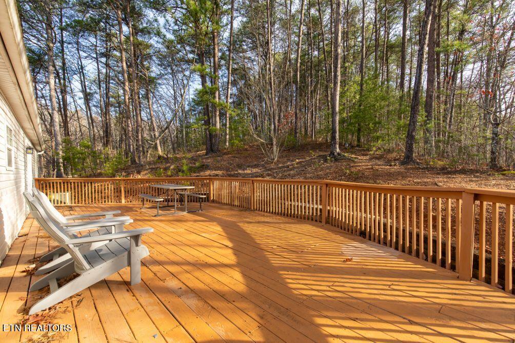 1009 Sumac Court Sevierville TN 37876
