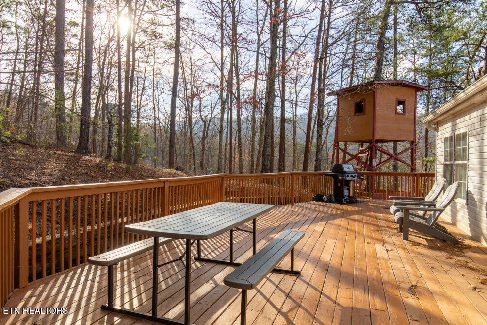 1009 Sumac Court Sevierville TN 37876