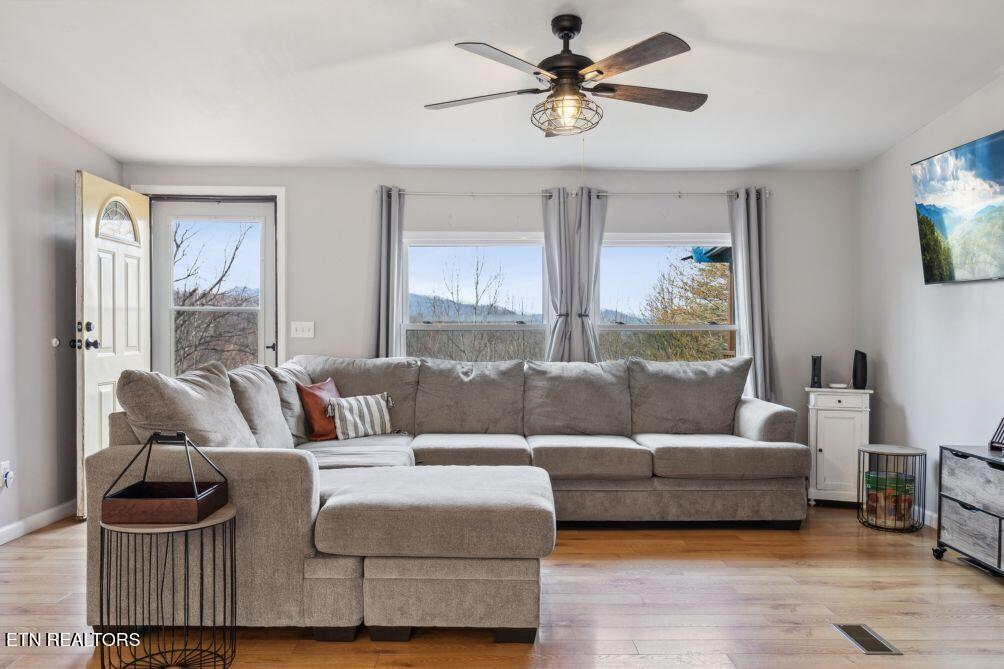 1009 Sumac Court Sevierville TN 37876