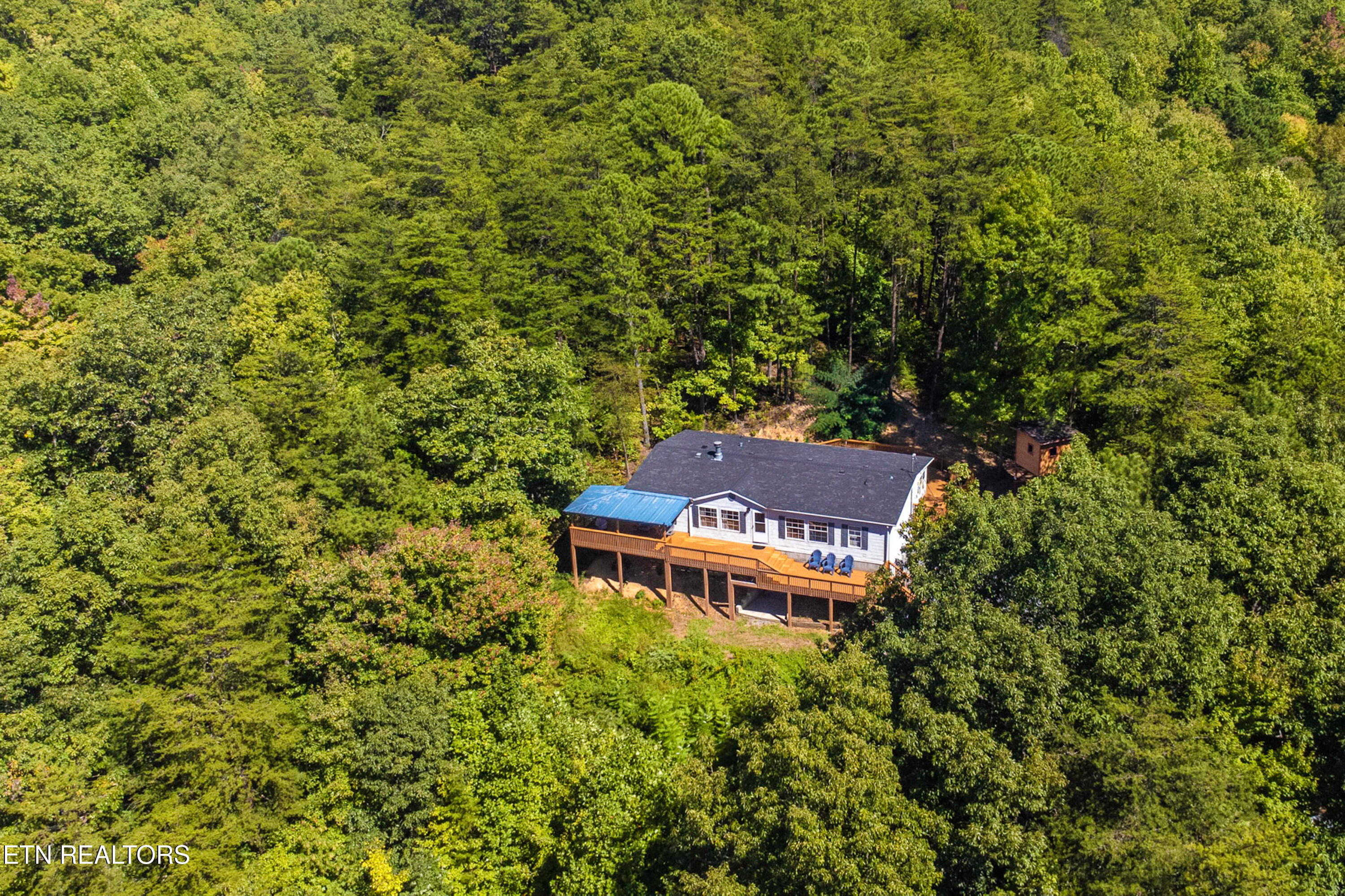 1009 Sumac Court Sevierville TN 37876