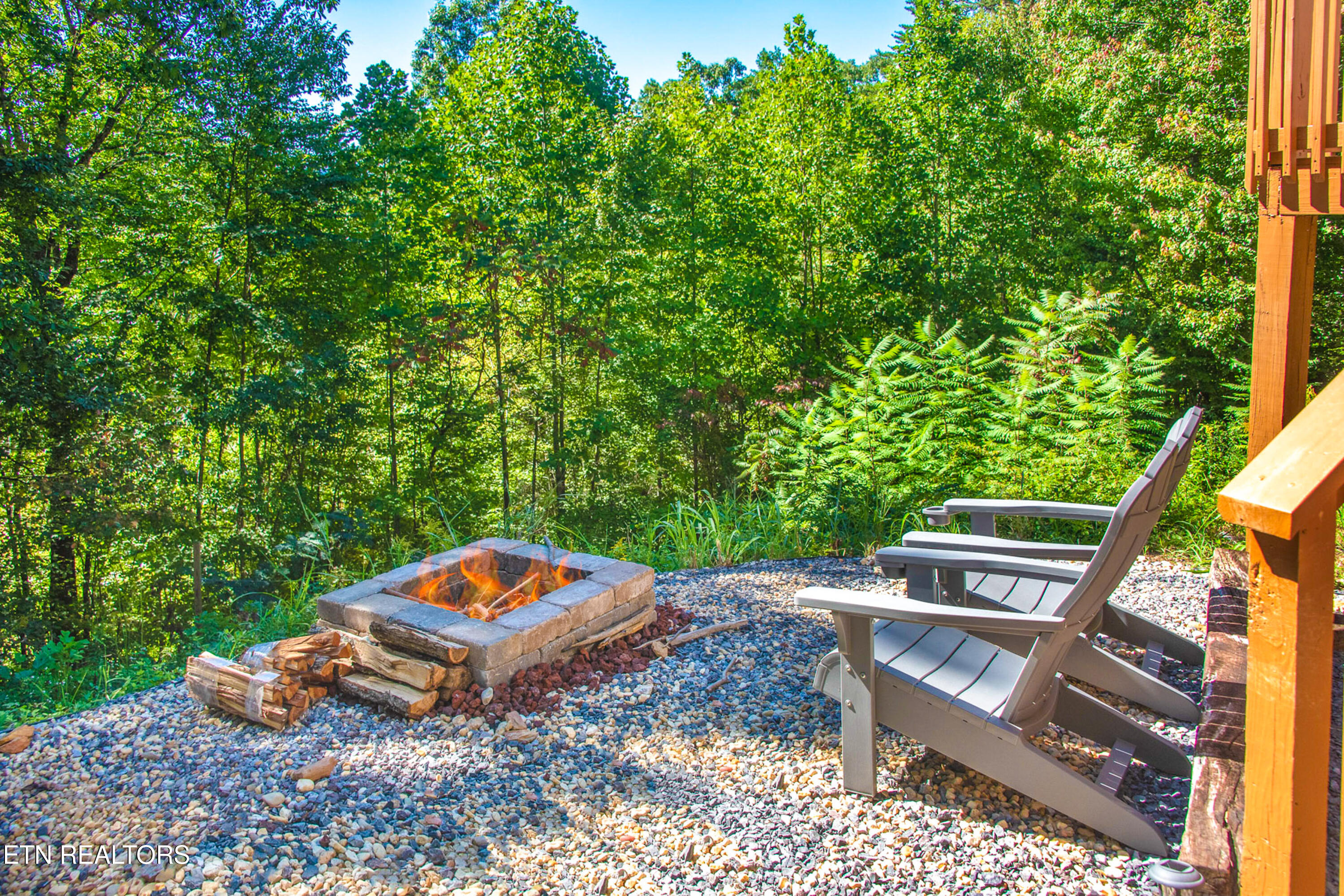 1009 Sumac Court Sevierville TN 37876