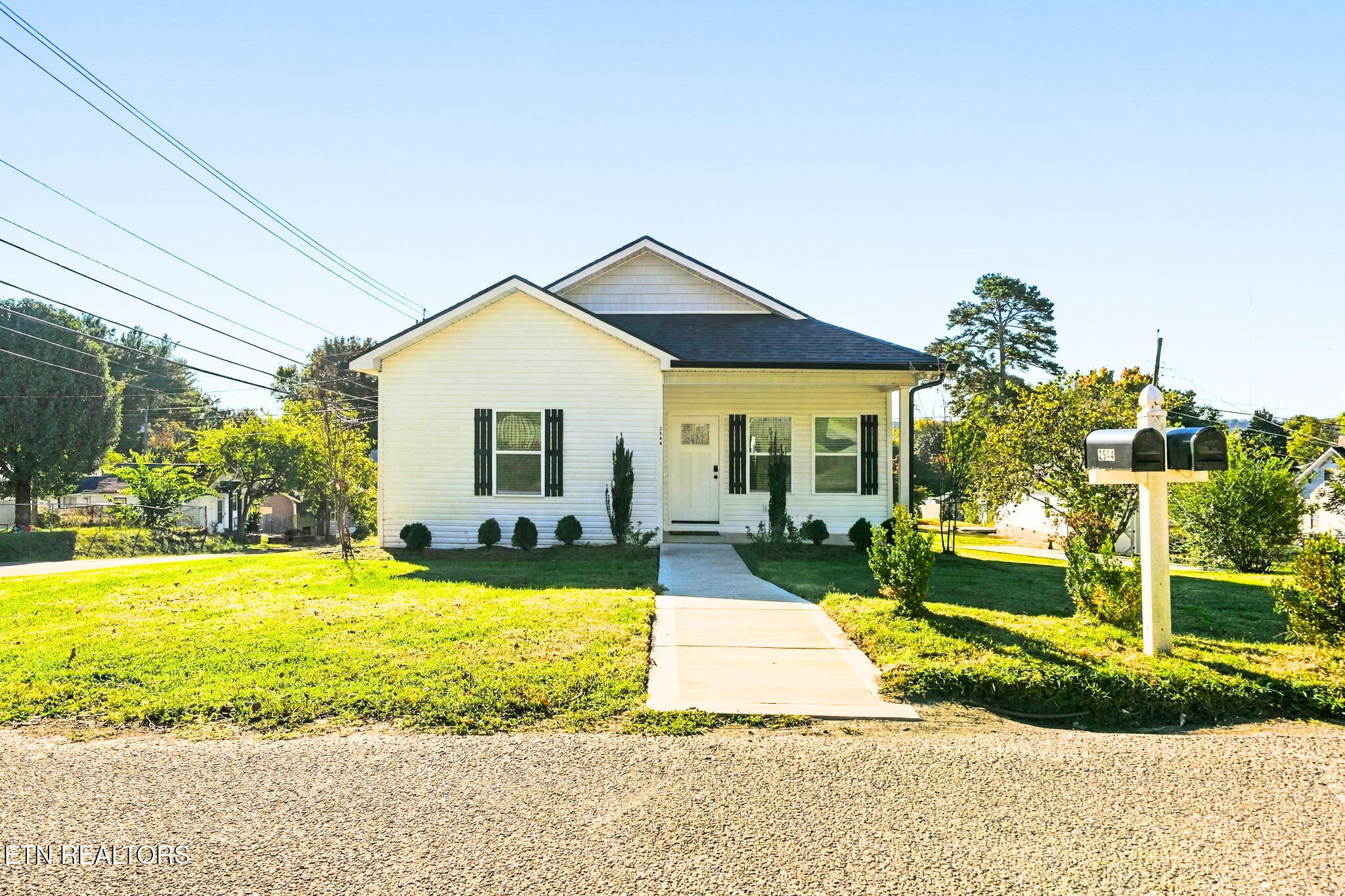 2544 Bernhurst Drive Knoxville TN 37918