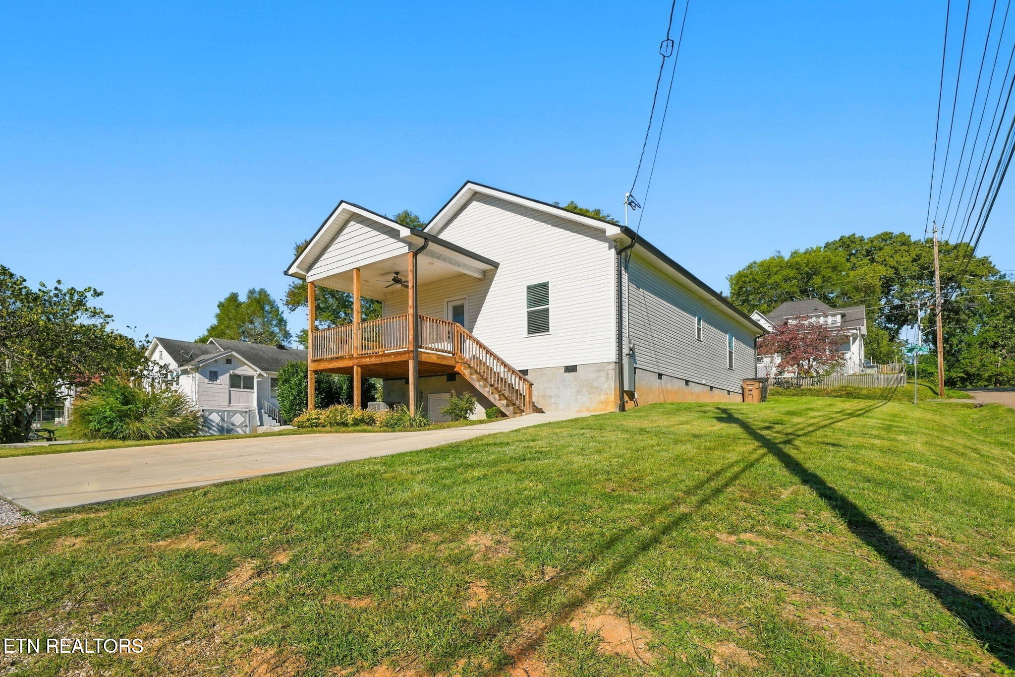 2544 Bernhurst Drive Knoxville TN 37918