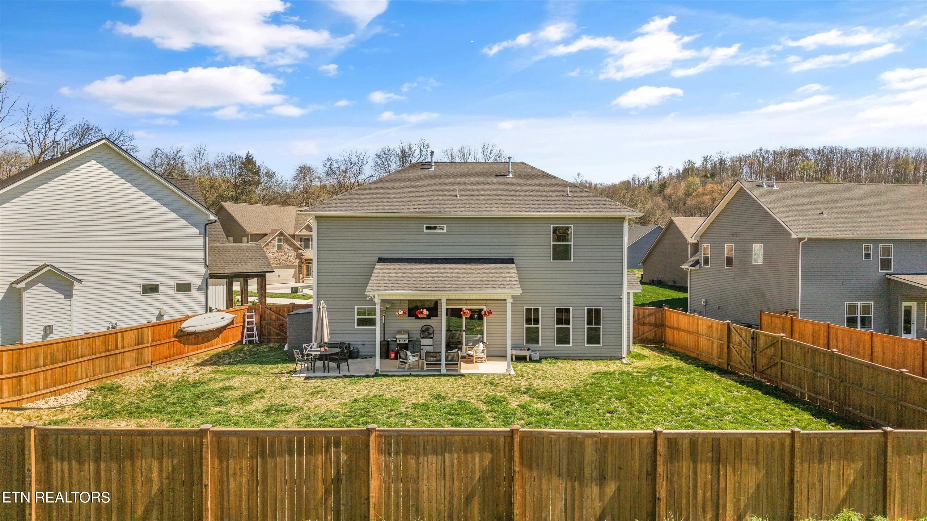 2217 Shylah Mia Lane Knoxville TN 37932