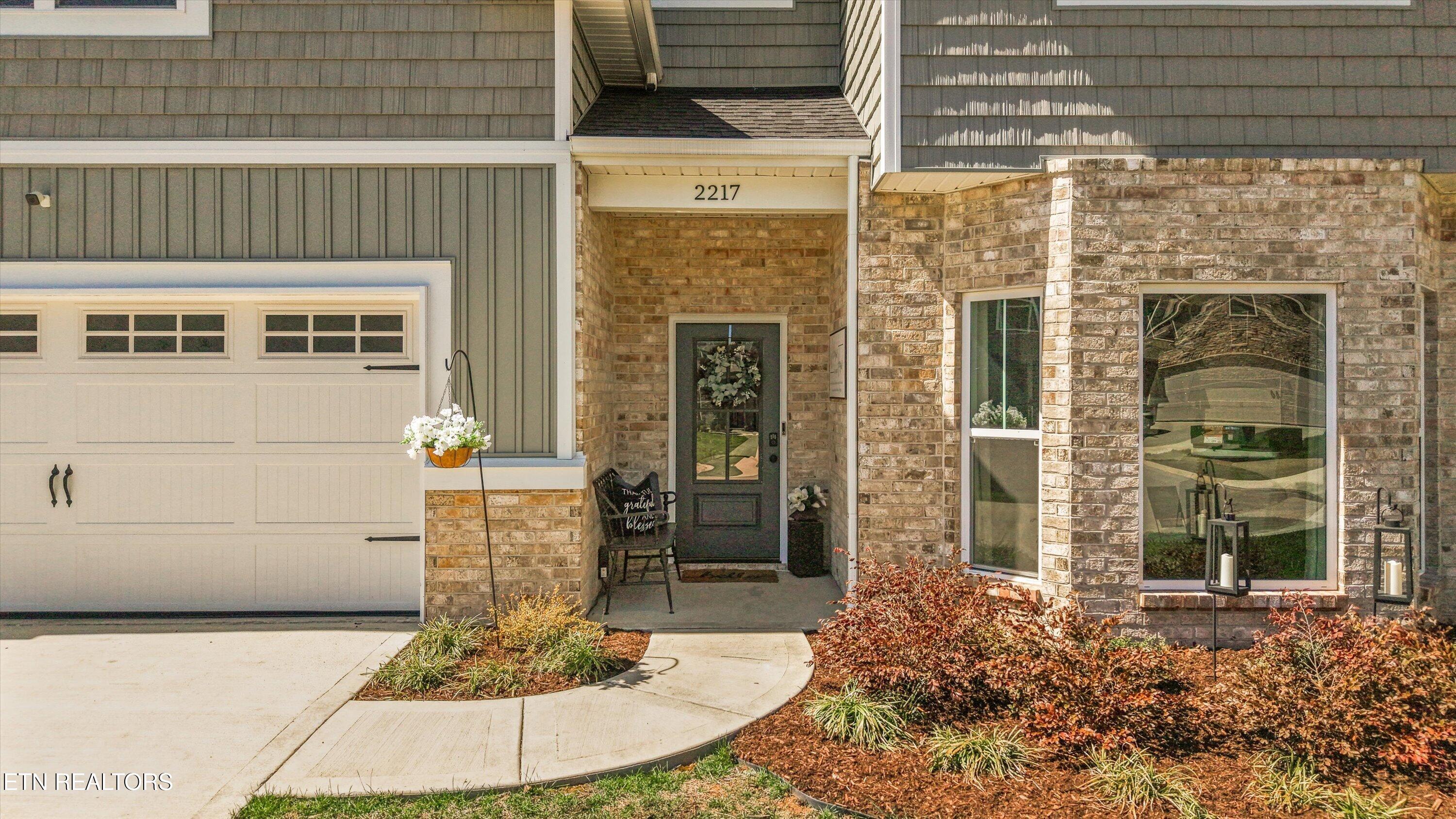 2217 Shylah Mia Lane Knoxville TN 37932