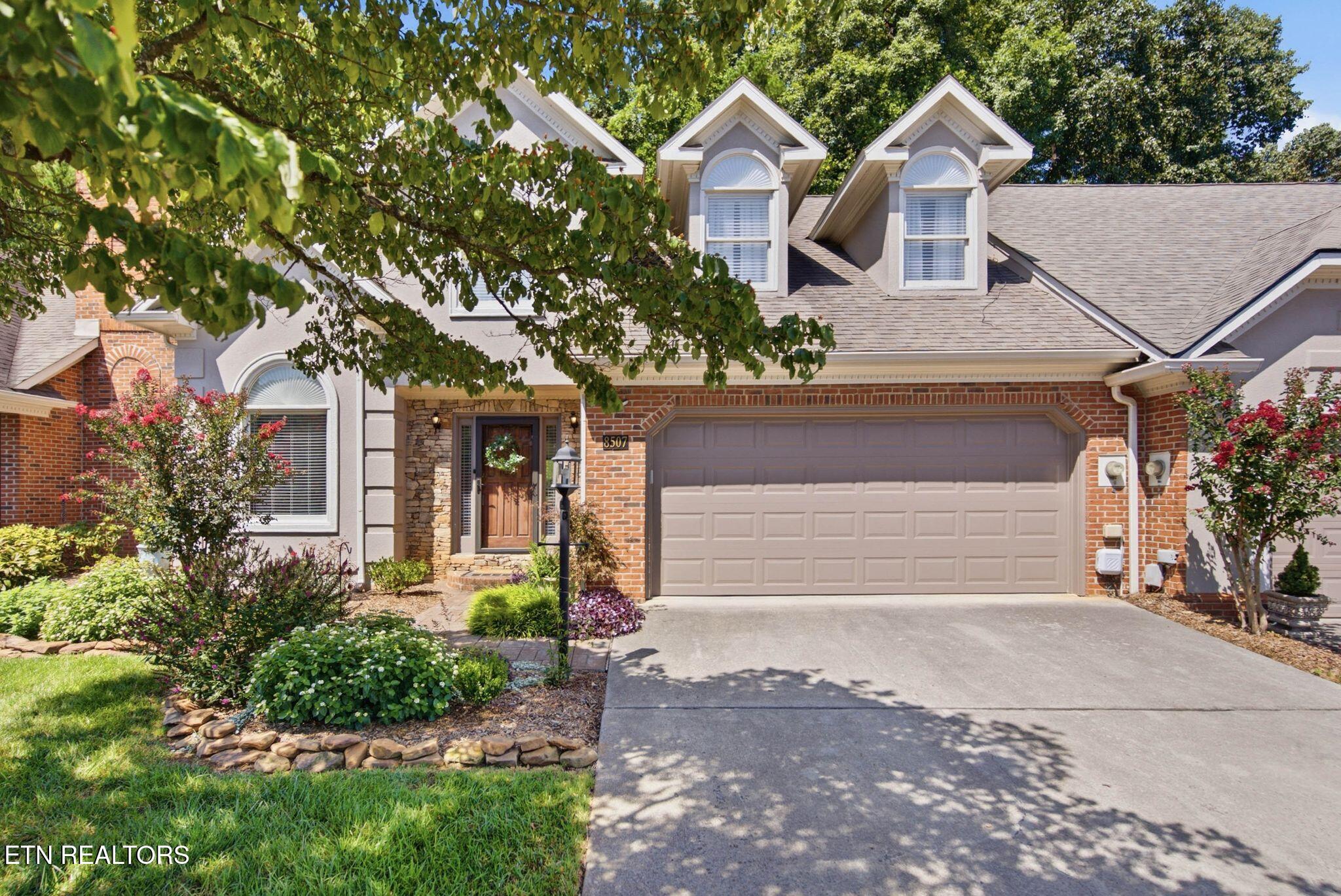 8507 Oxford Drive Knoxville TN 37922