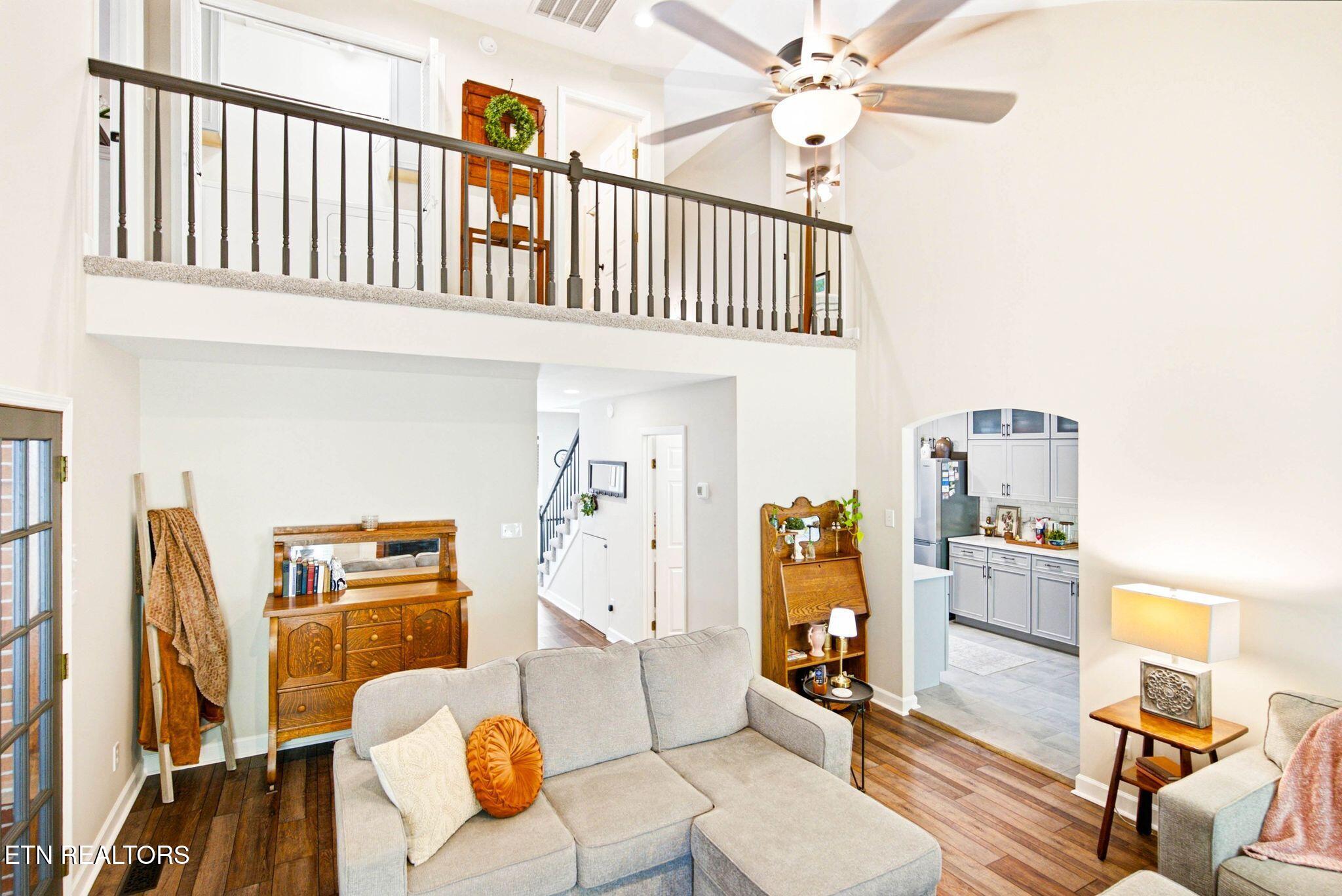 8507 Oxford Drive Knoxville TN 37922