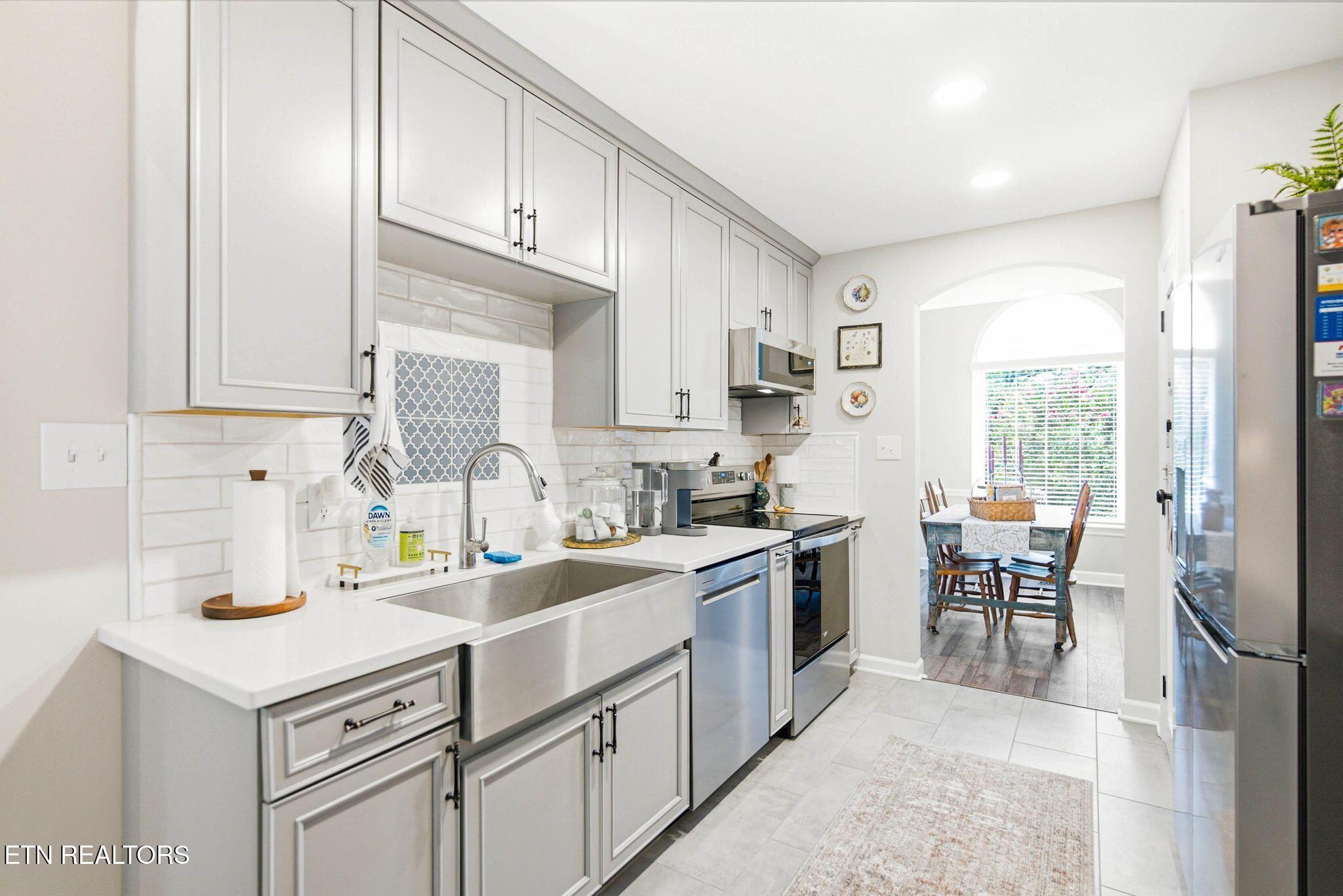 8507 Oxford Drive Knoxville TN 37922