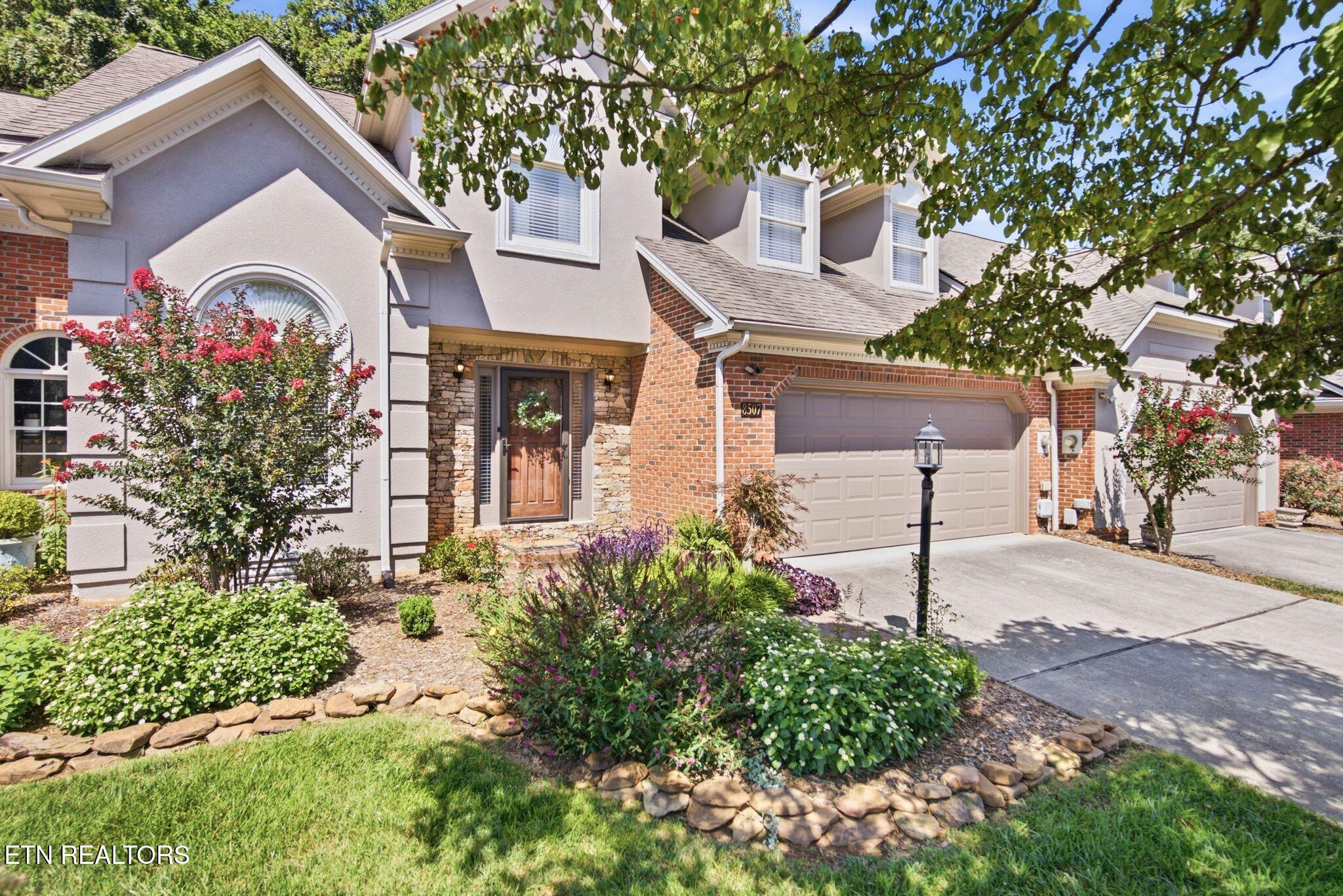 8507 Oxford Drive Knoxville TN 37922
