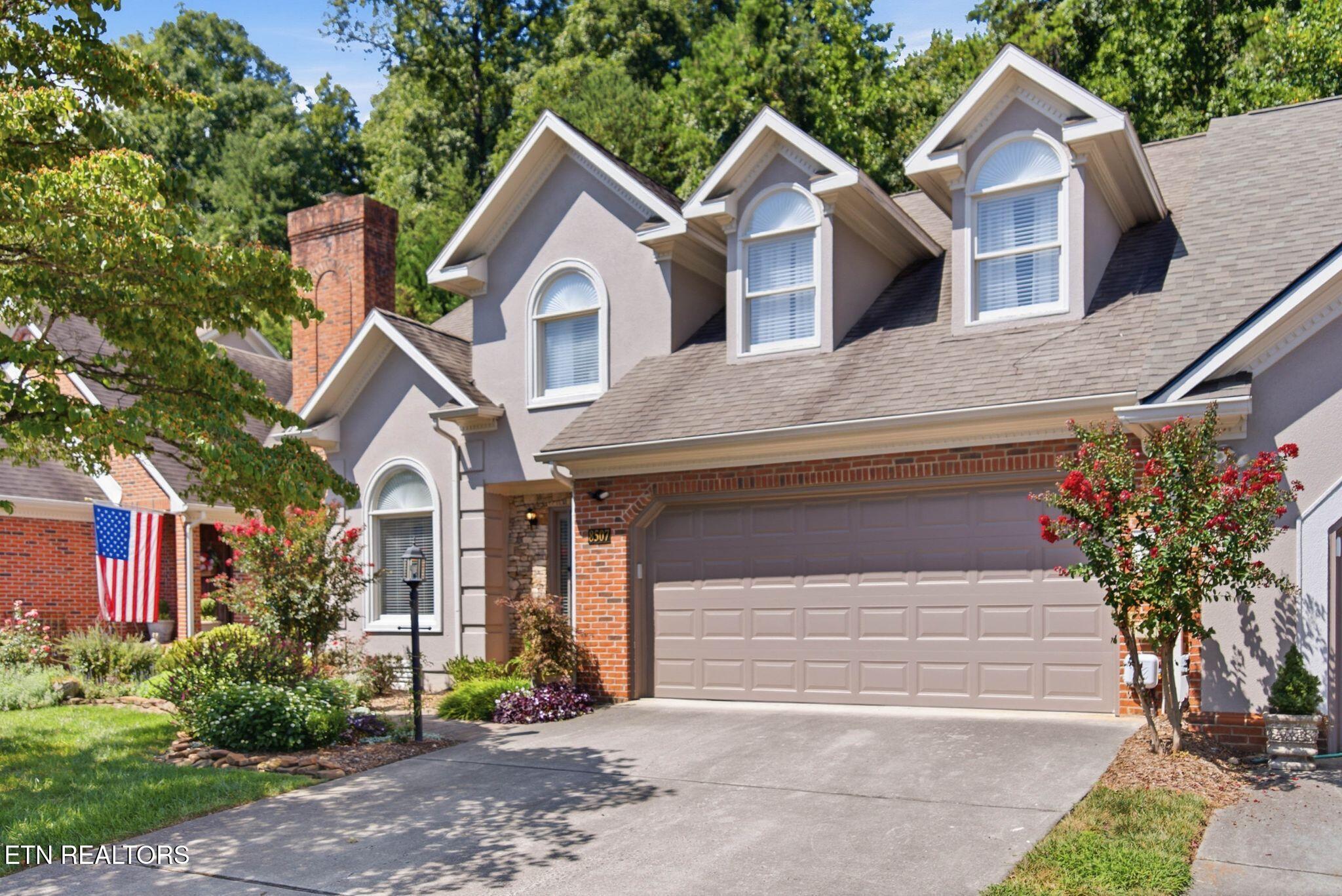 8507 Oxford Drive Knoxville TN 37922