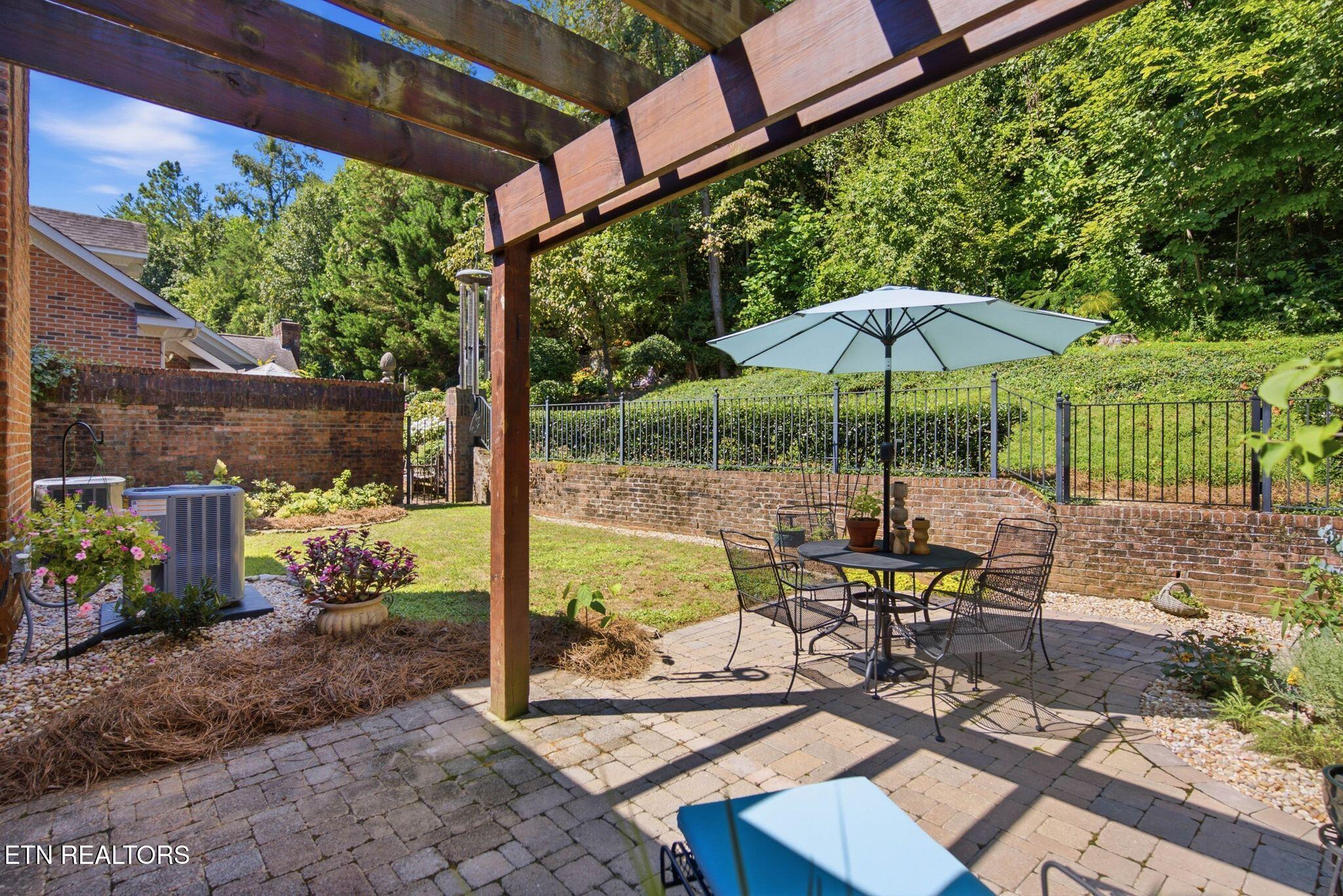 8507 Oxford Drive Knoxville TN 37922